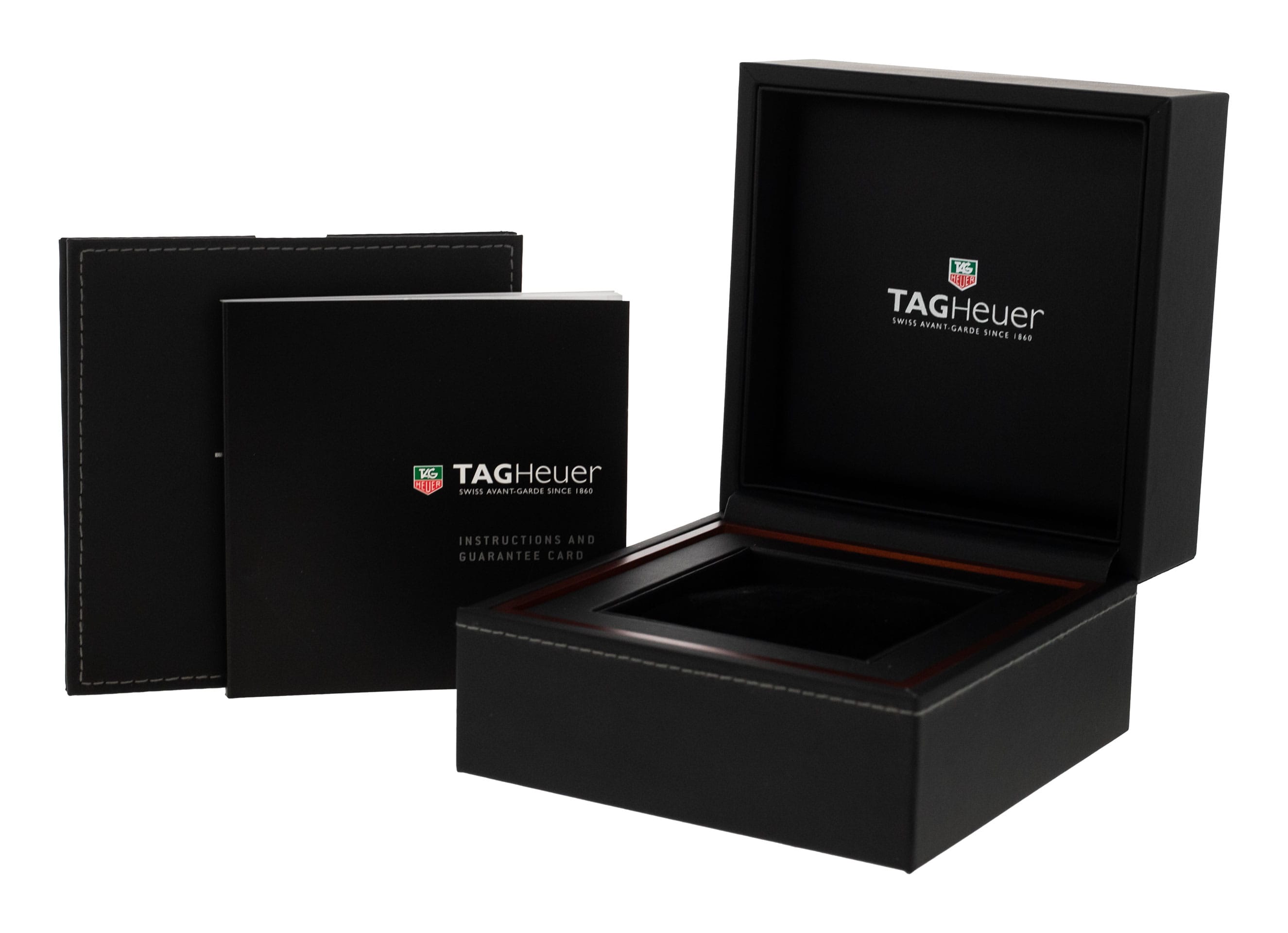 Tag Heuer Aquaracer WAP111Y.BA0831 Thumbnail 4