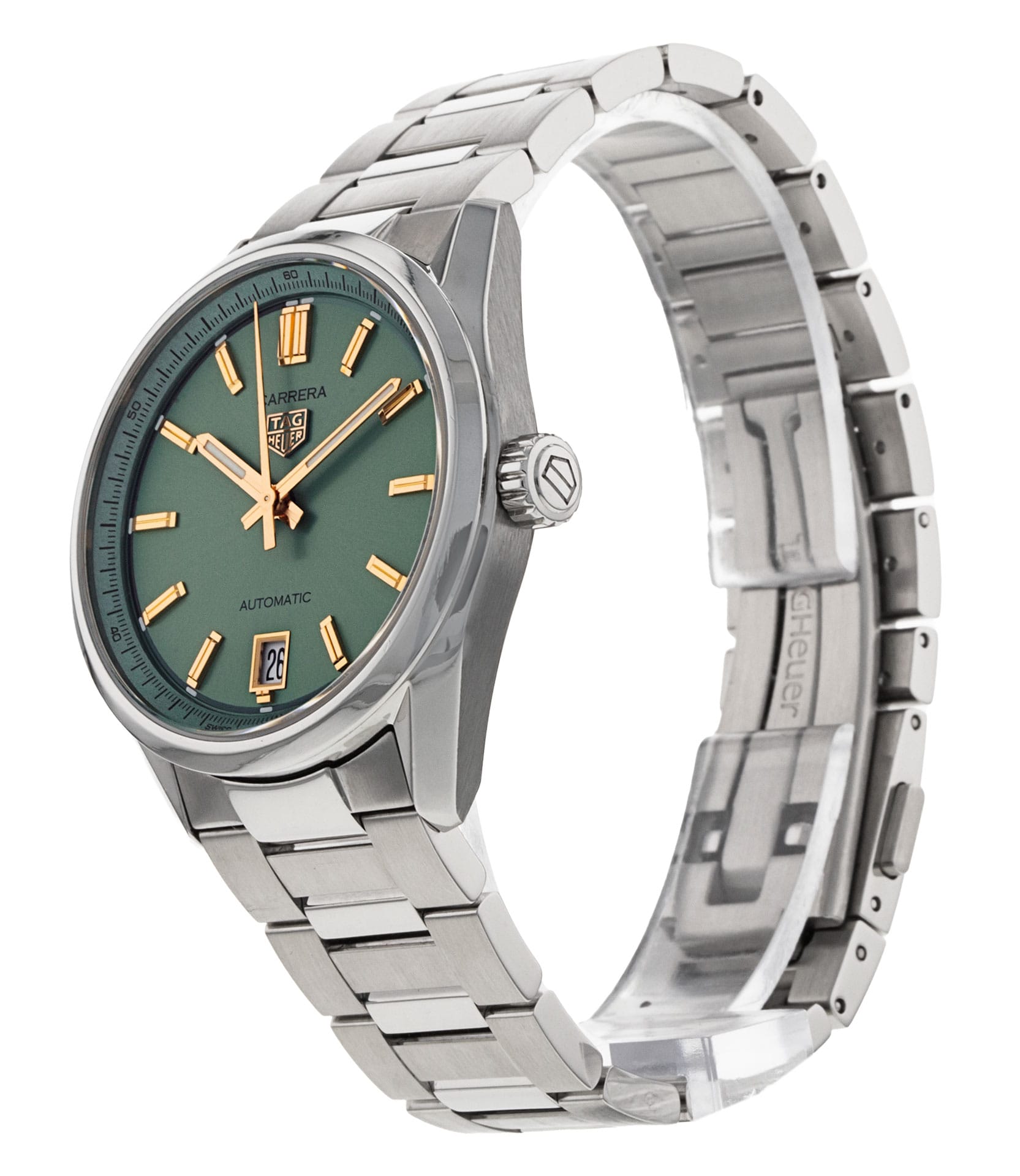 Tag Heuer Carrera WBN2312.BA0001 Thumbnail 2