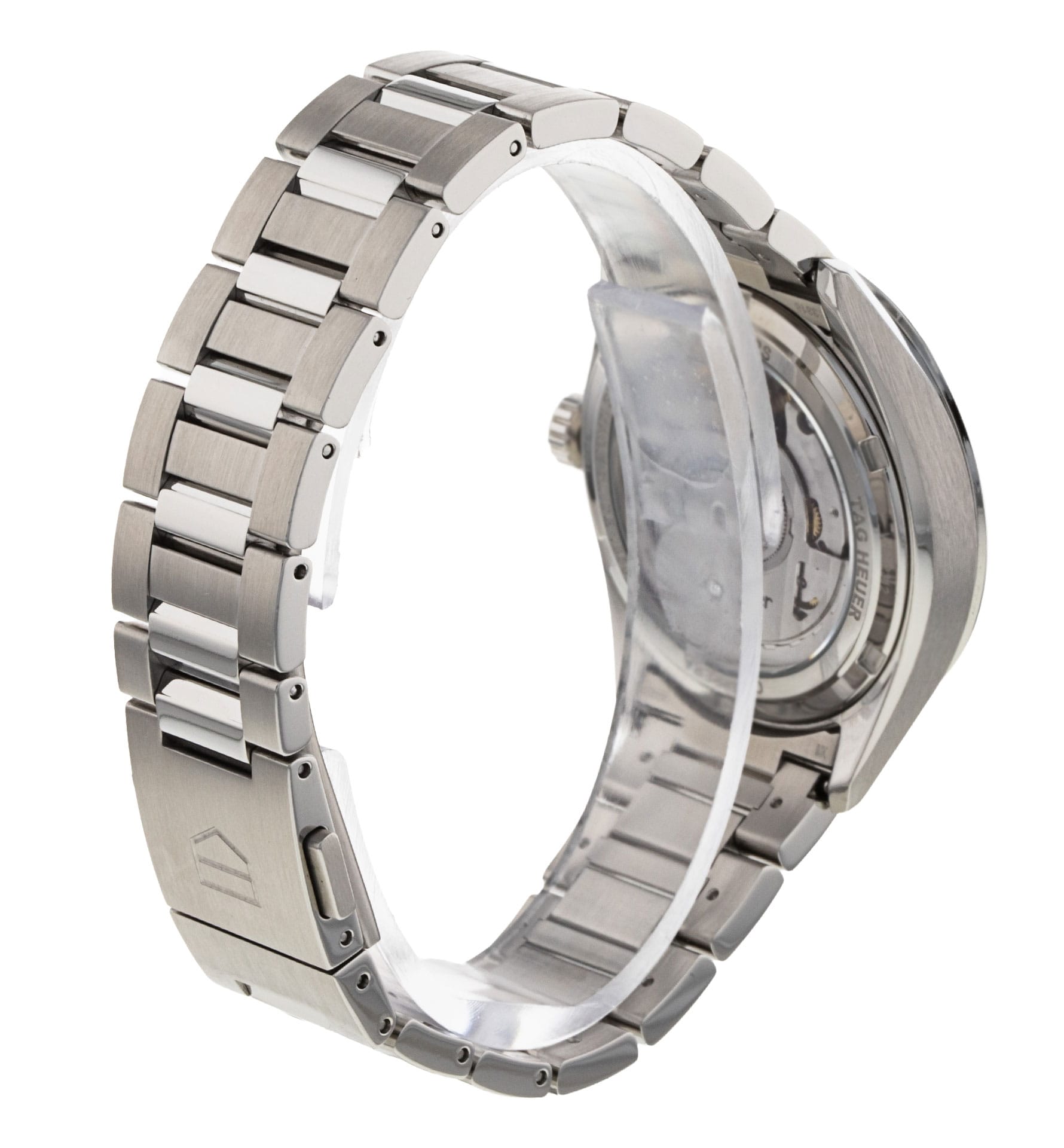 Tag Heuer Carrera WBN2312.BA0001 Thumbnail 3