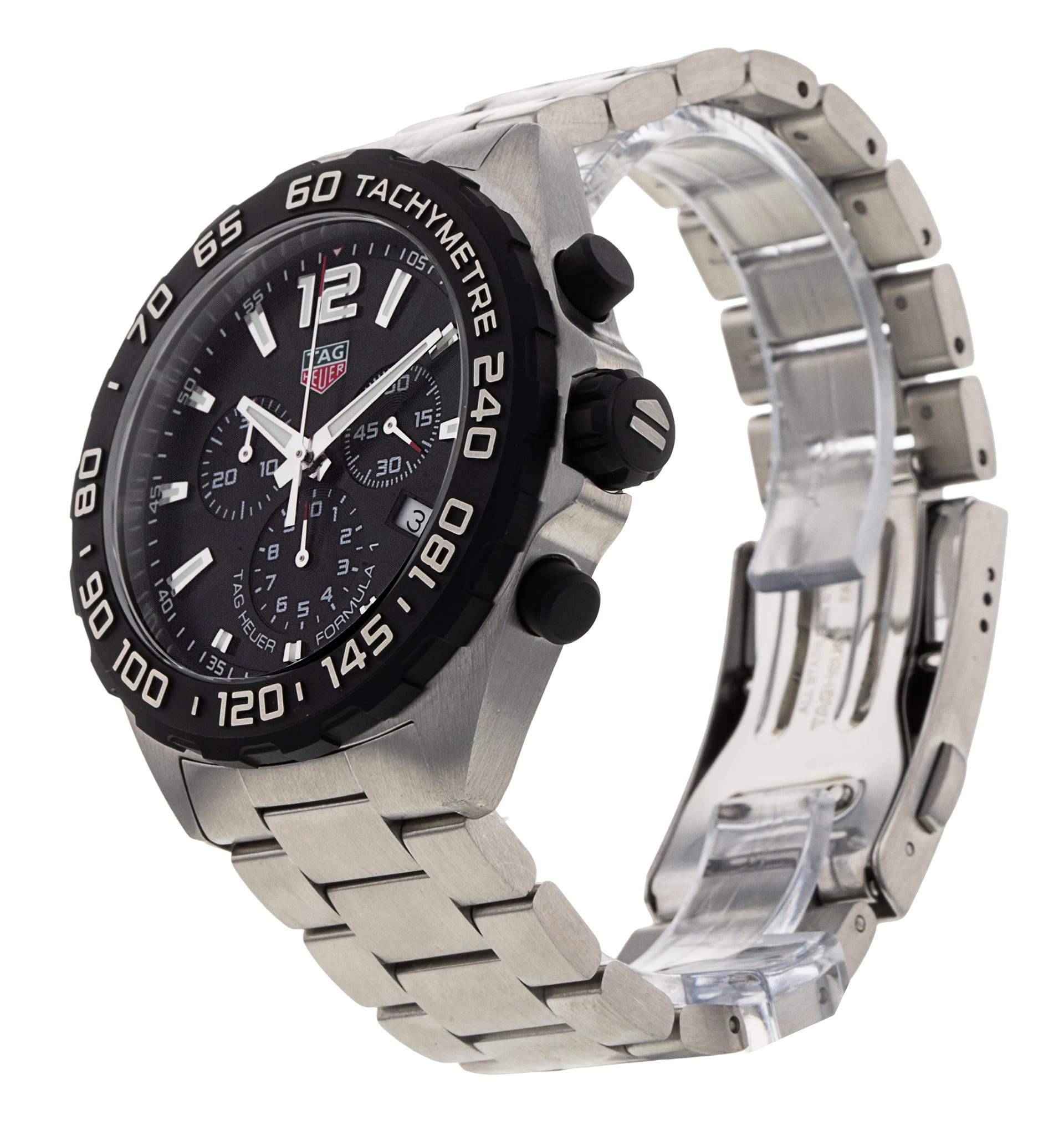 Tag Heuer Formula 1 CAZ1010.BA0842 Thumbnail 2