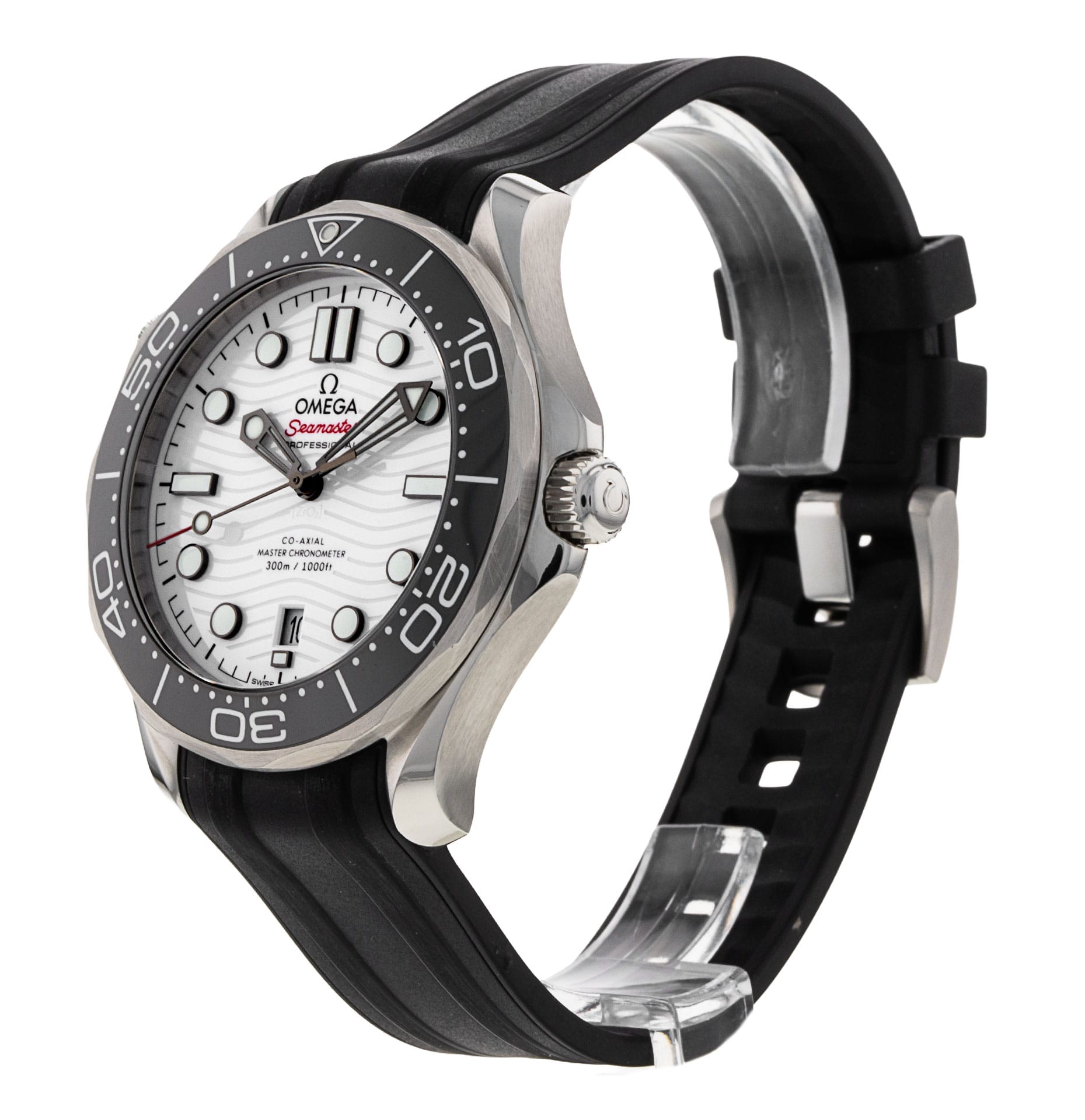 Omega Seamaster Diver 300m 210.32.42.20.04.001 Thumbnail 2