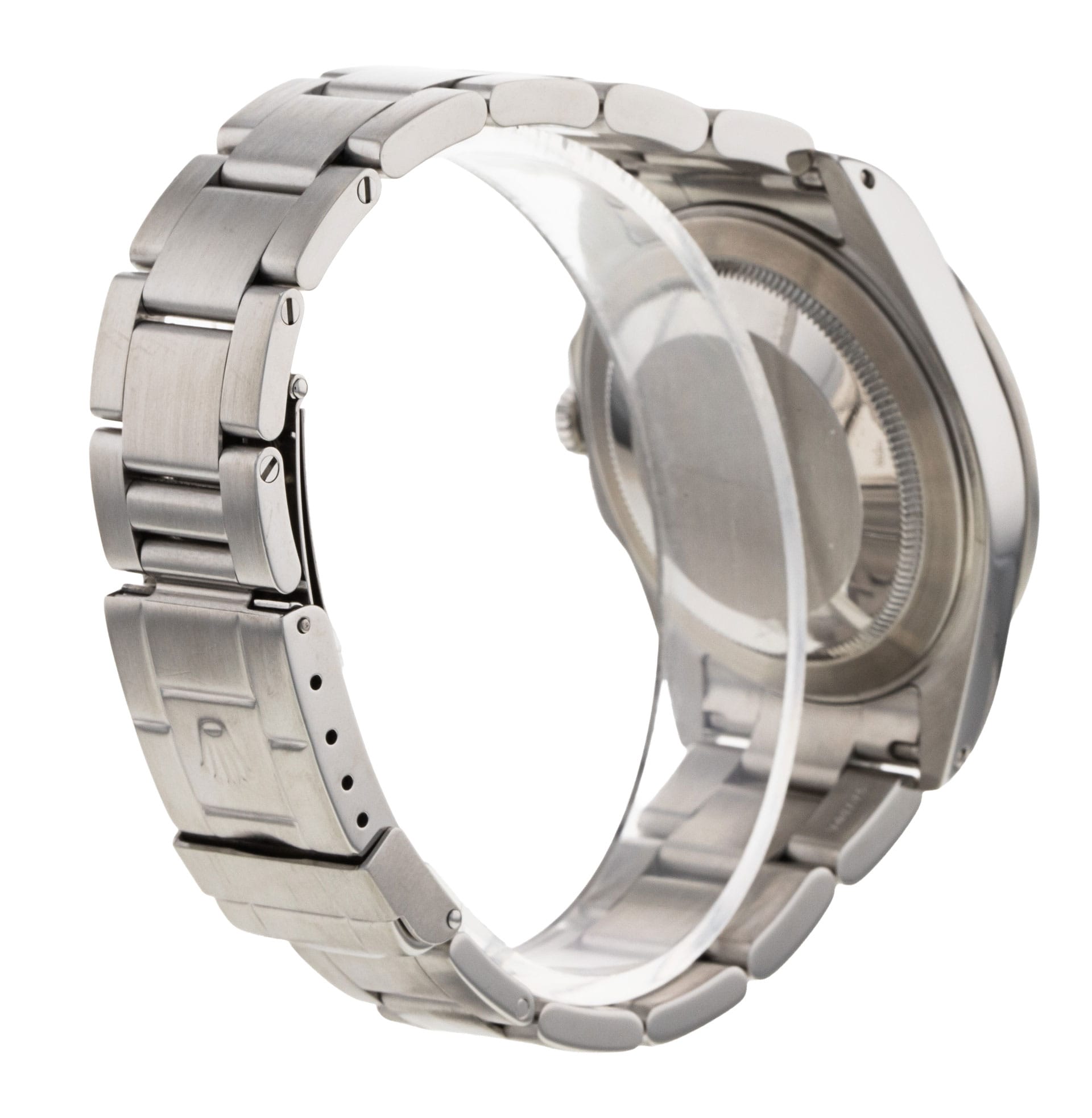 Rolex Explorer II 16570 Thumbnail 3