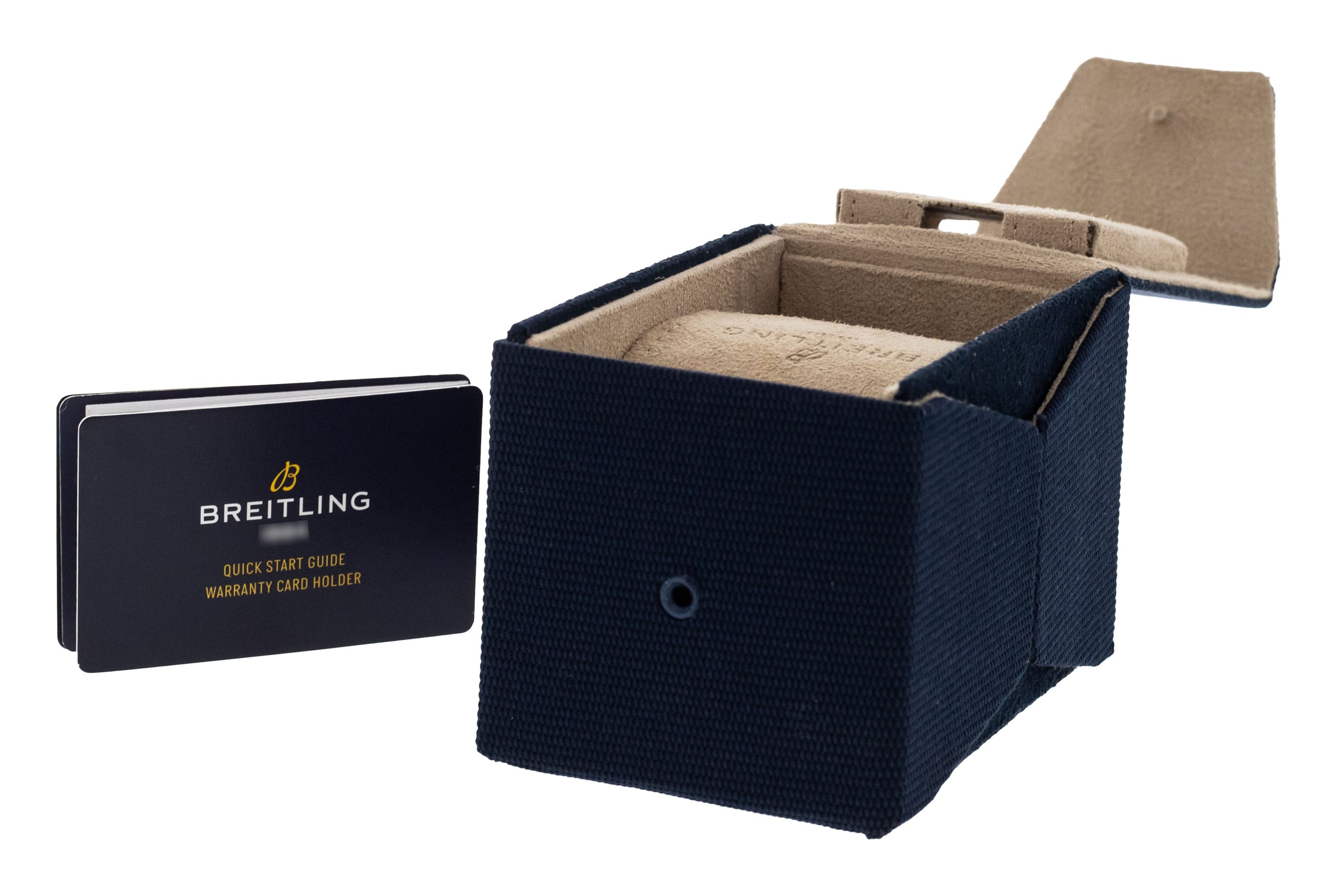 Breitling SuperOcean Automatic 44 A17376 Thumbnail 4