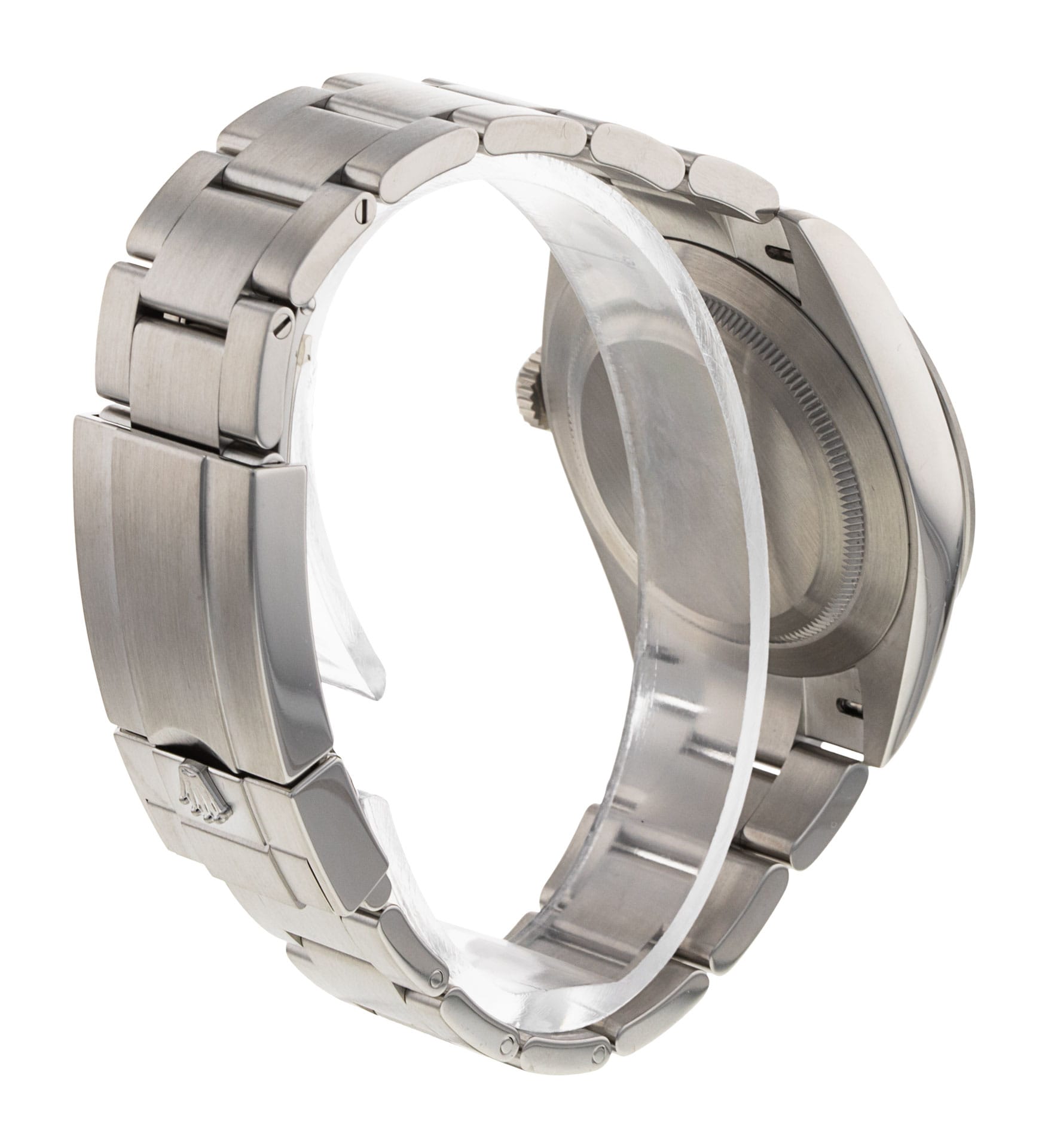 Rolex Explorer 40 224270 Thumbnail 3