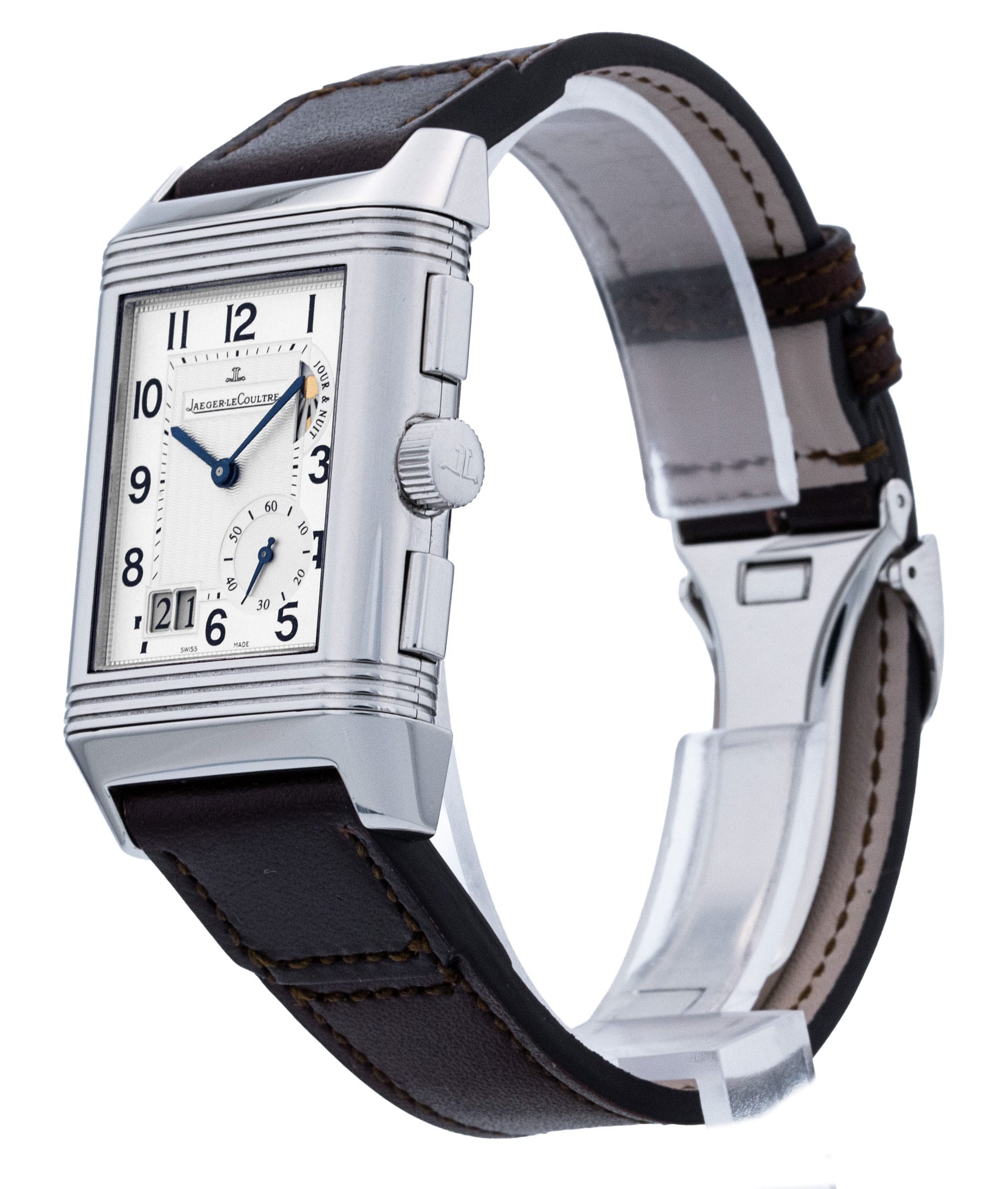 Jaeger-LeCoultre Reverso Grande GMT 3028420 Thumbnail 2