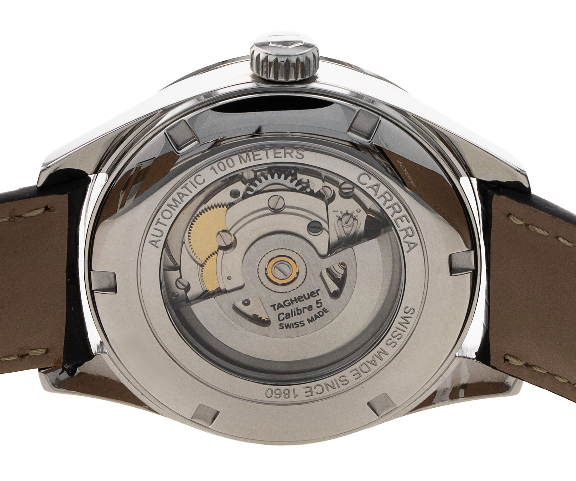 Tag Heuer Carrera WAR201C.FC6266 Thumbnail 4