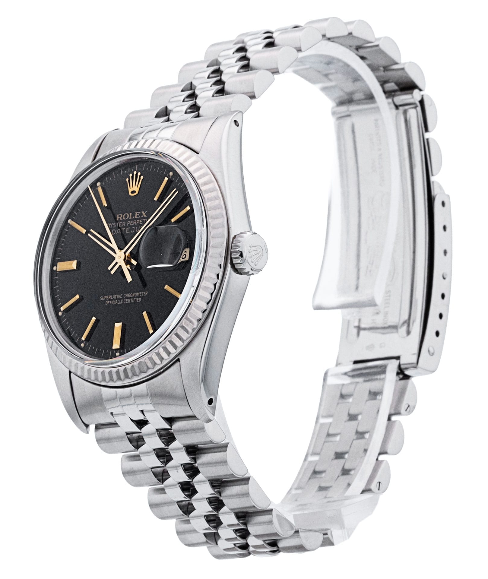 Rolex Datejust 16014 Thumbnail 2