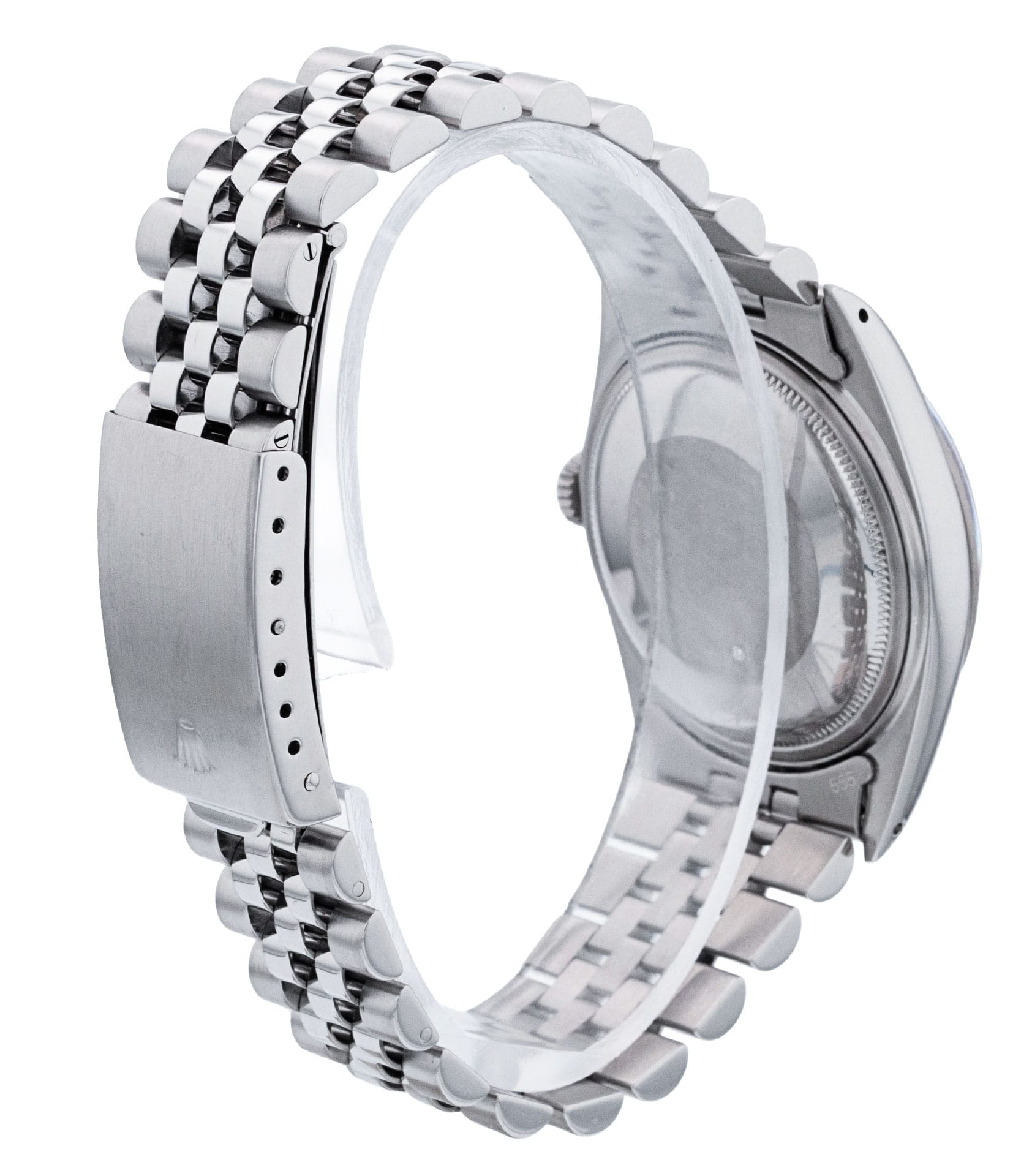 Rolex Datejust 16014 Thumbnail 3