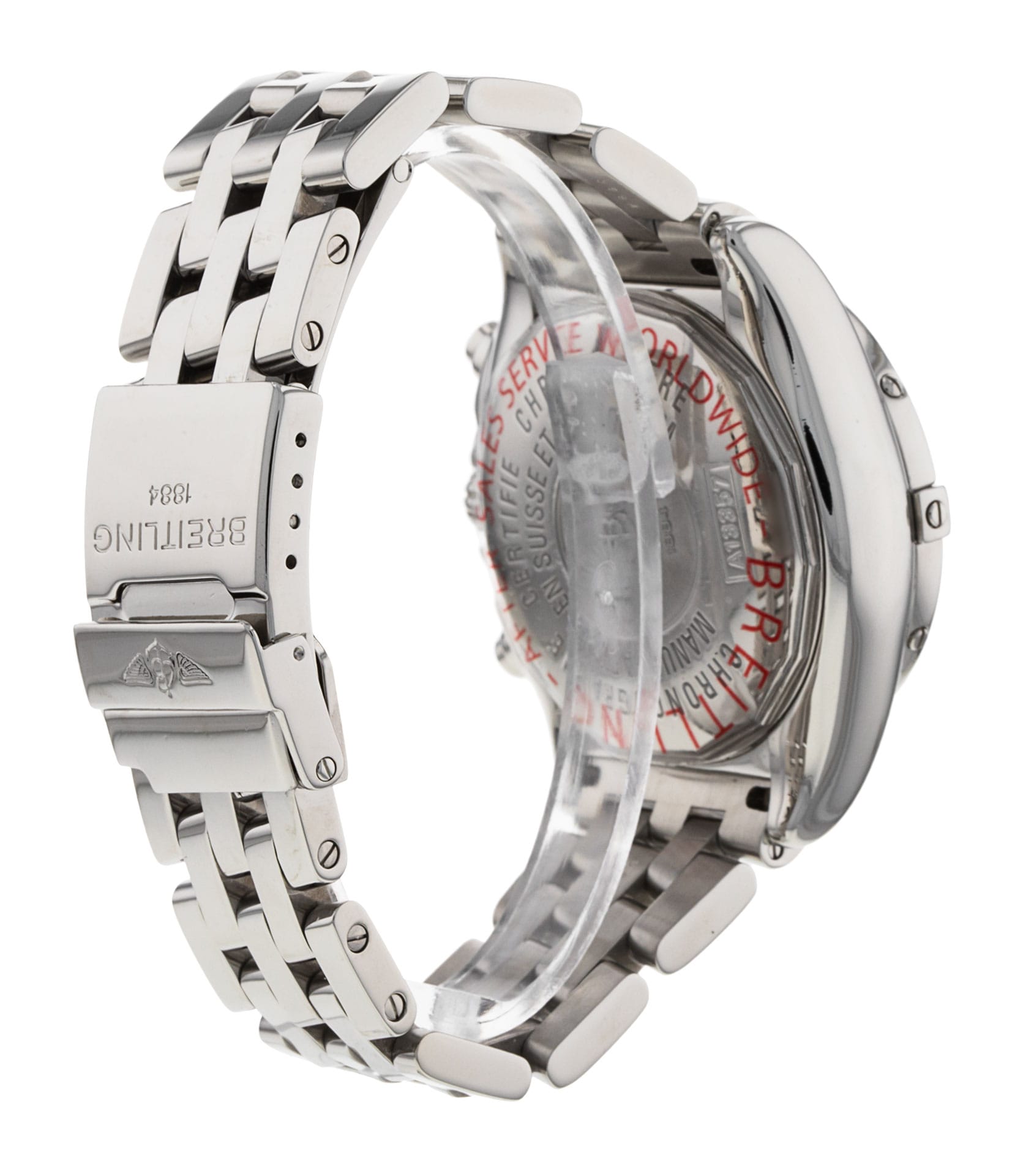 Breitling Chrono Cockpit A13357 Thumbnail 3