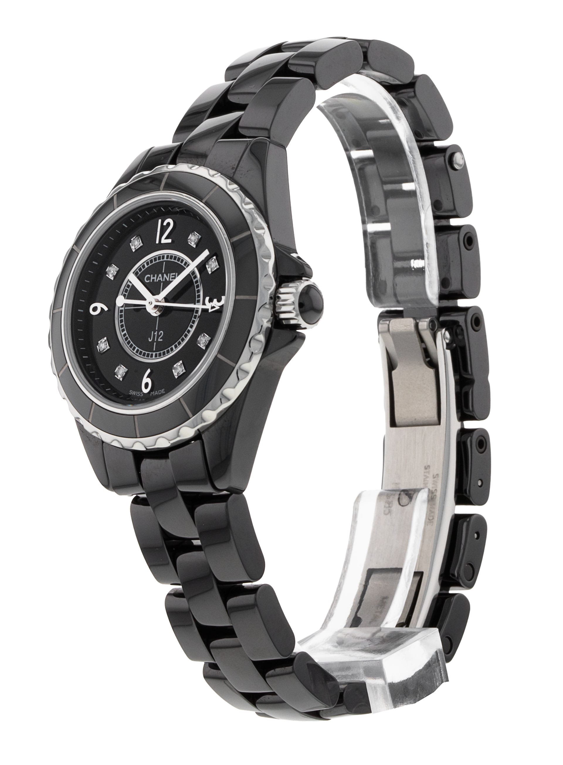 Chanel J12 H2569 Thumbnail 2