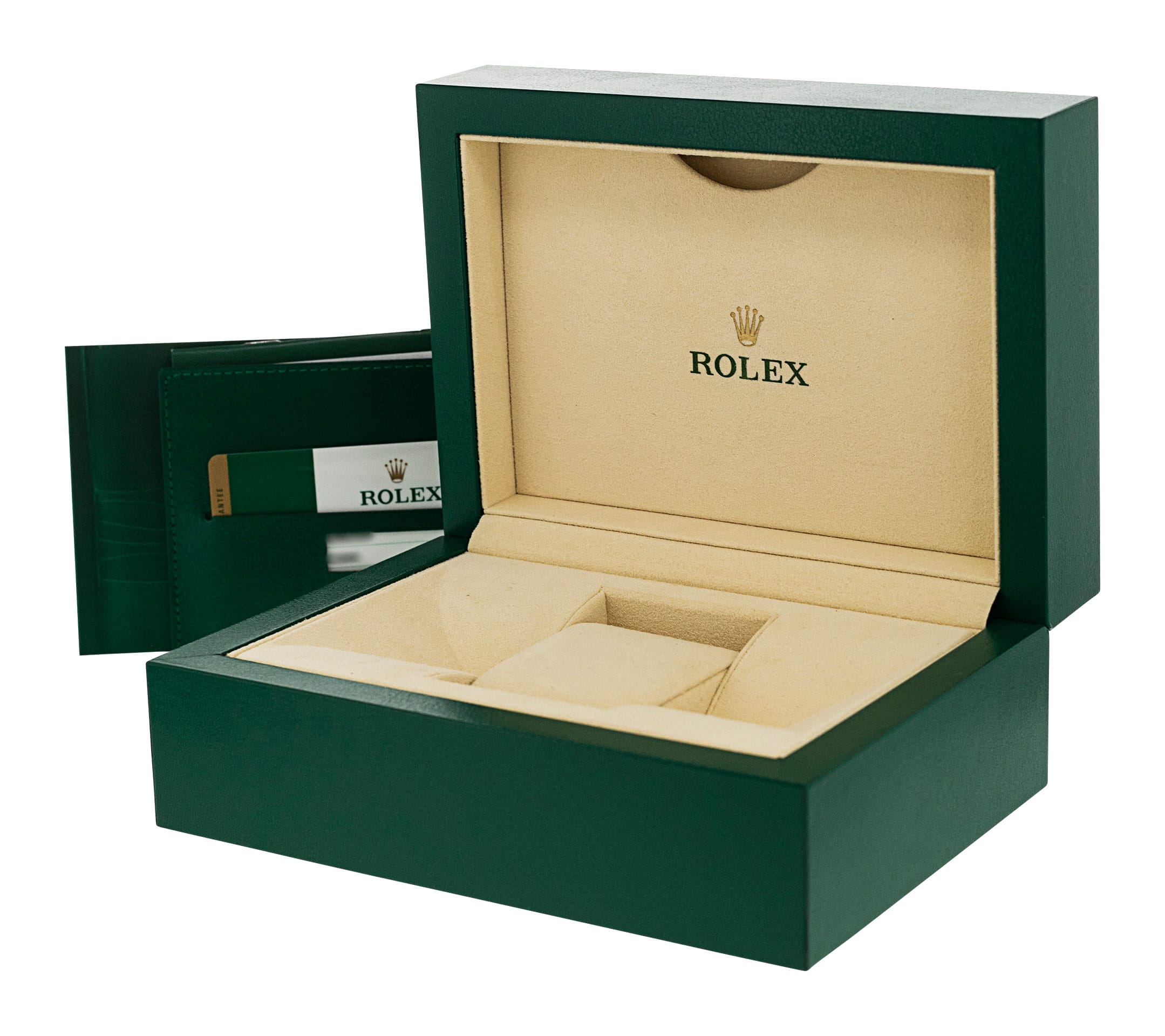 Rolex Deepsea 116660 Thumbnail 4