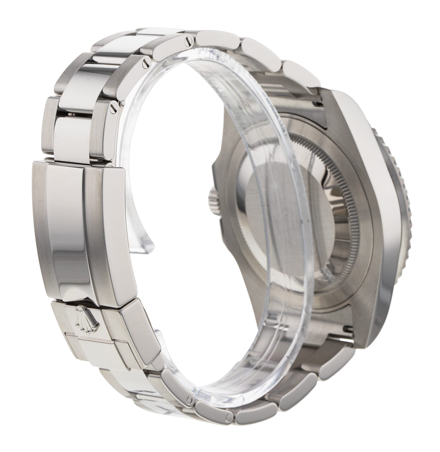 Rolex GMT Master II 116710 BLNR Thumbnail 3