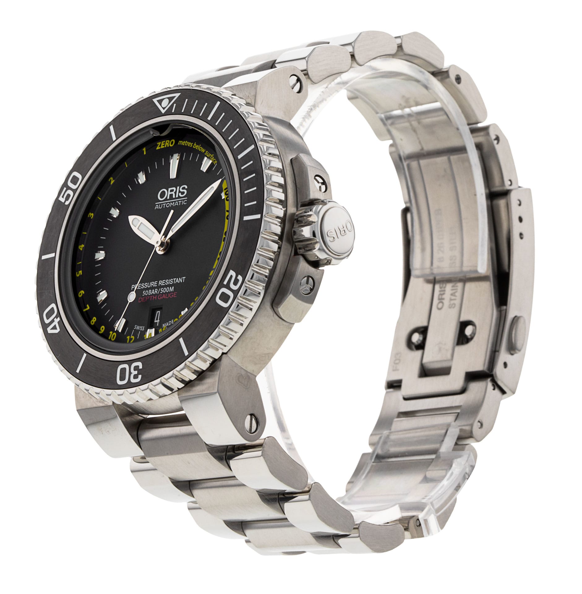 Oris Aquis Depth Gauge 733 7675 41 54 MB Thumbnail 2