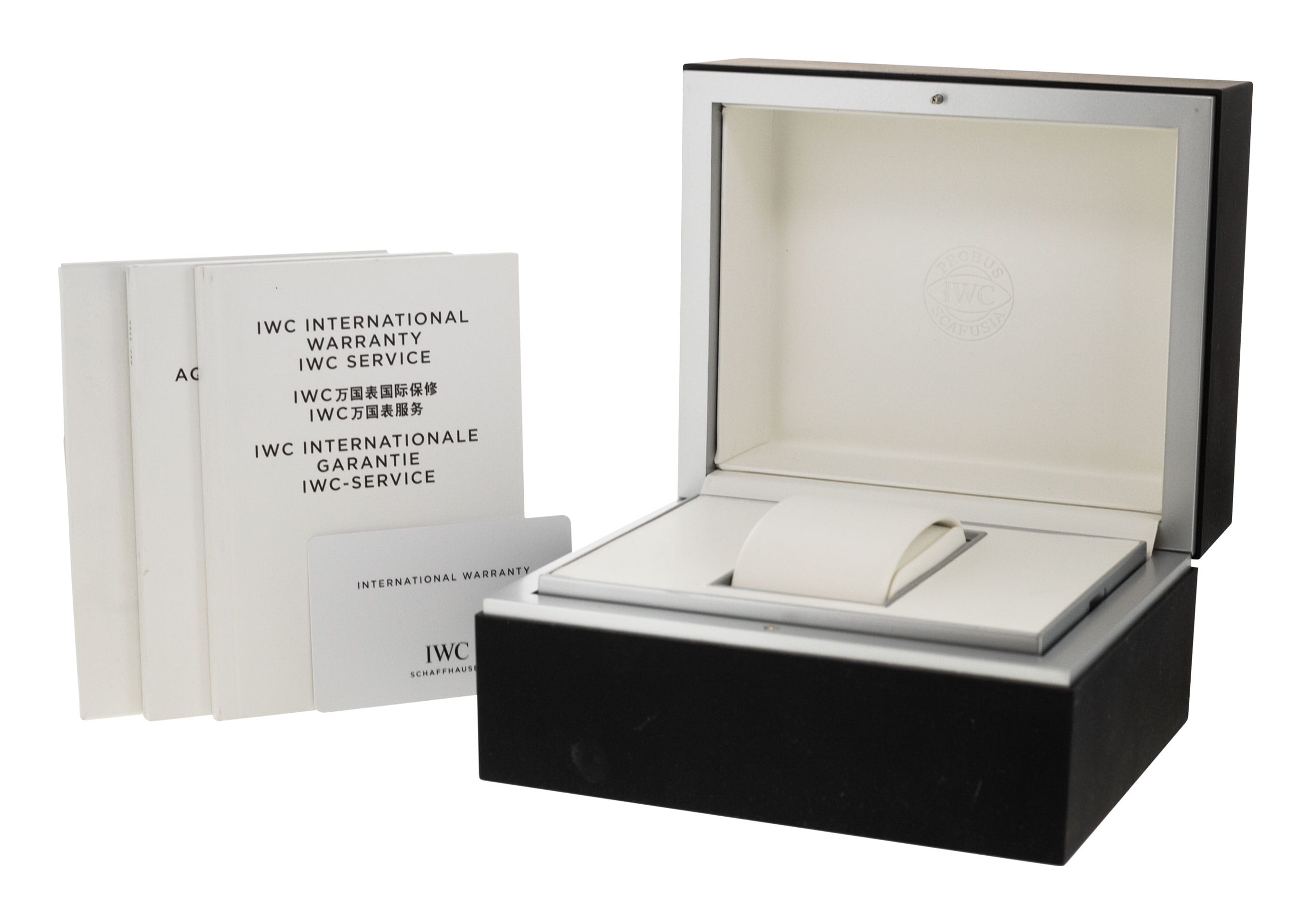 IWC Aquatimer IW329001 Thumbnail 4