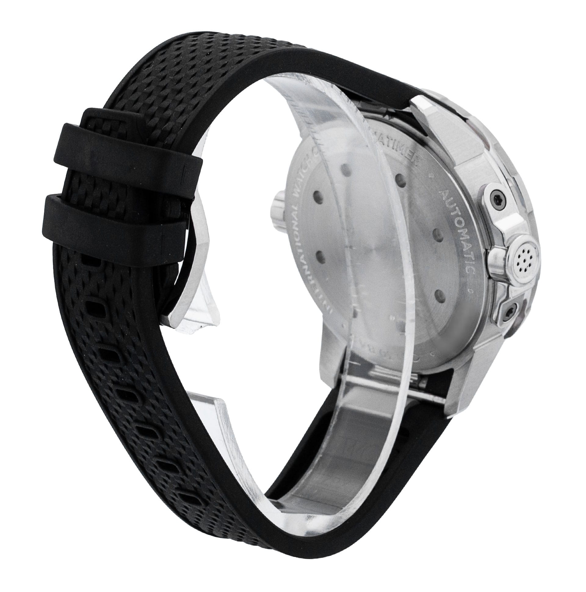 IWC Aquatimer IW329001 Thumbnail 3