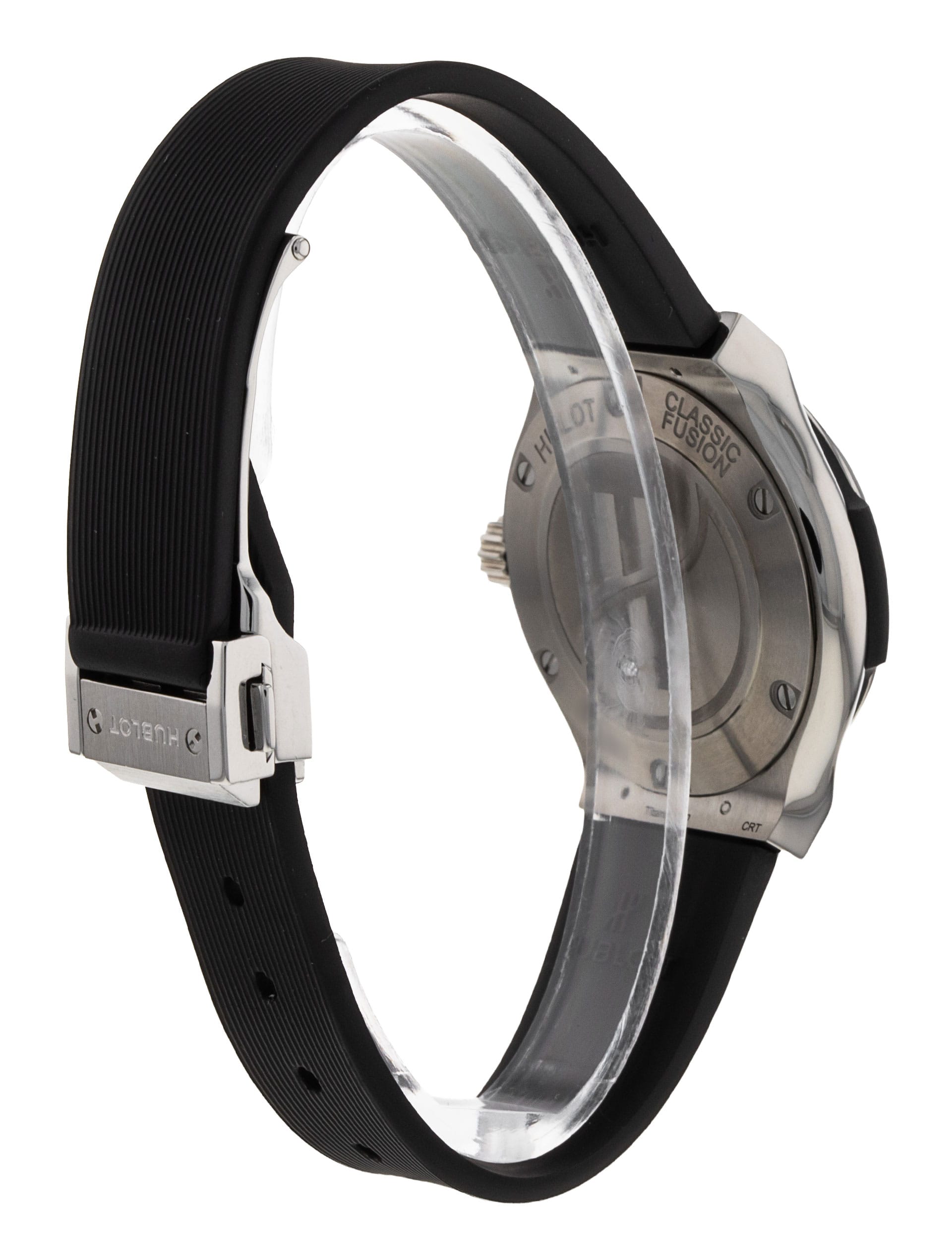 Hublot Classic Fusion 581.NX.1171.RX Thumbnail 3