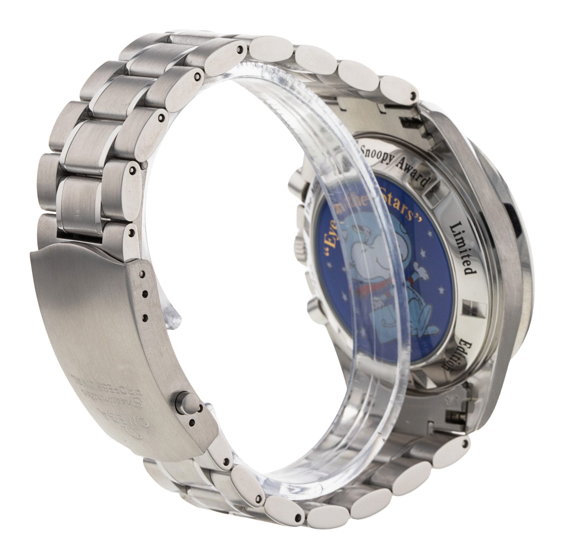 Omega Speedmaster Moonwatch 3578.51.00 Thumbnail 3