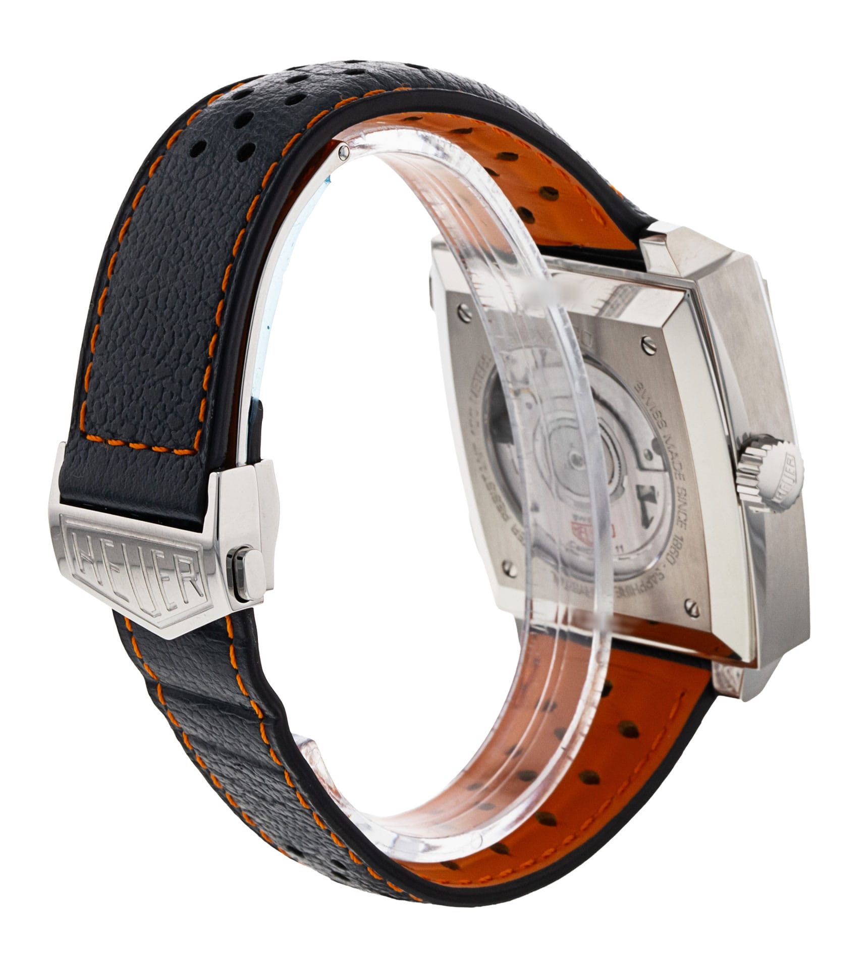 Tag Heuer Monaco CAW211R.FC6401 Thumbnail 3