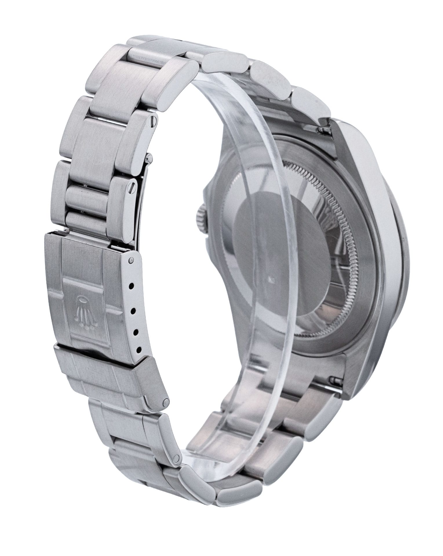 Rolex Explorer II 16570 Thumbnail 3