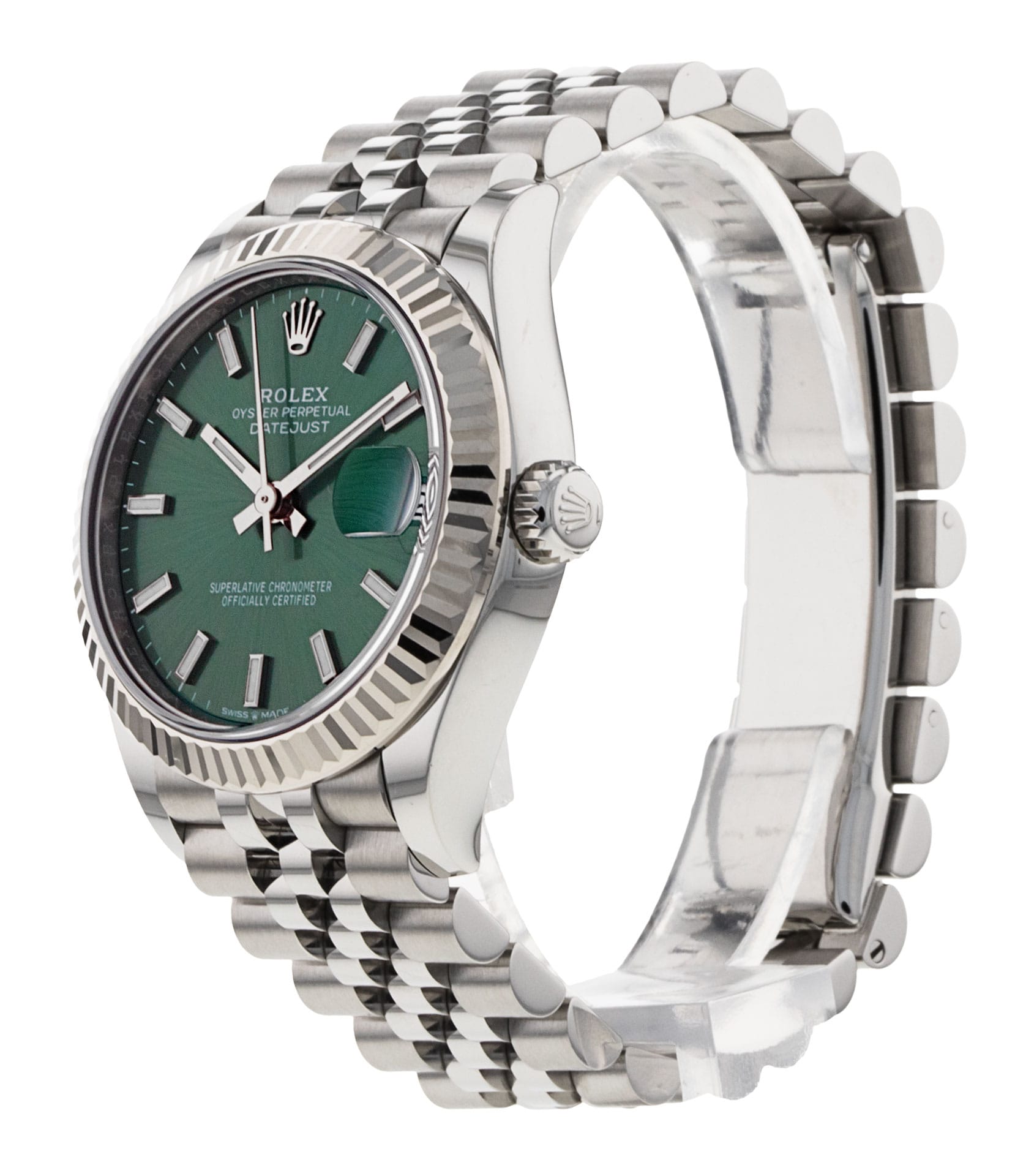 Rolex Datejust Lady 31 278274 Thumbnail 2