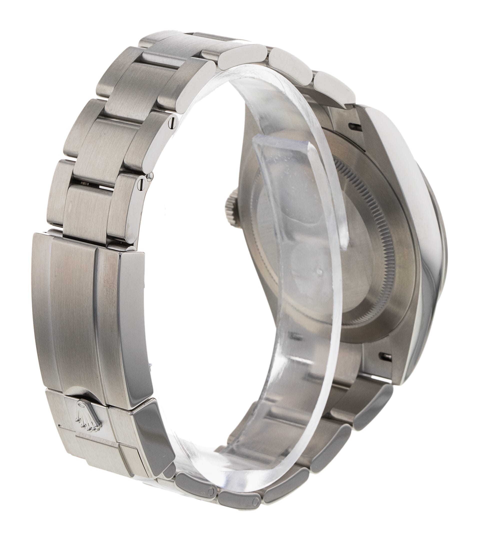 Rolex Explorer 40 224270 Thumbnail 3