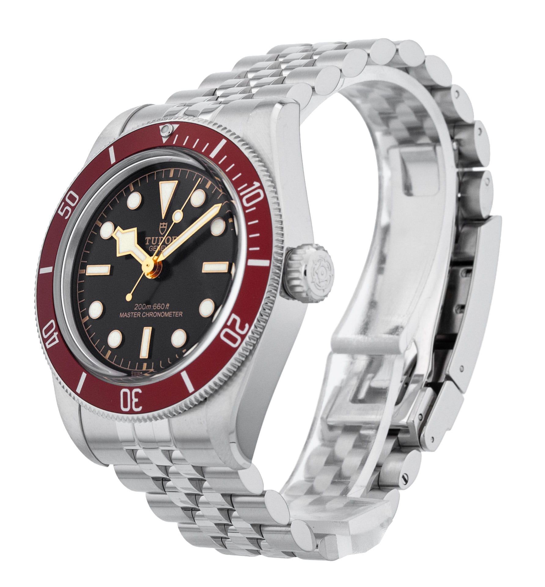 Tudor Black Bay M7941A1A0RU-0003 Thumbnail 2