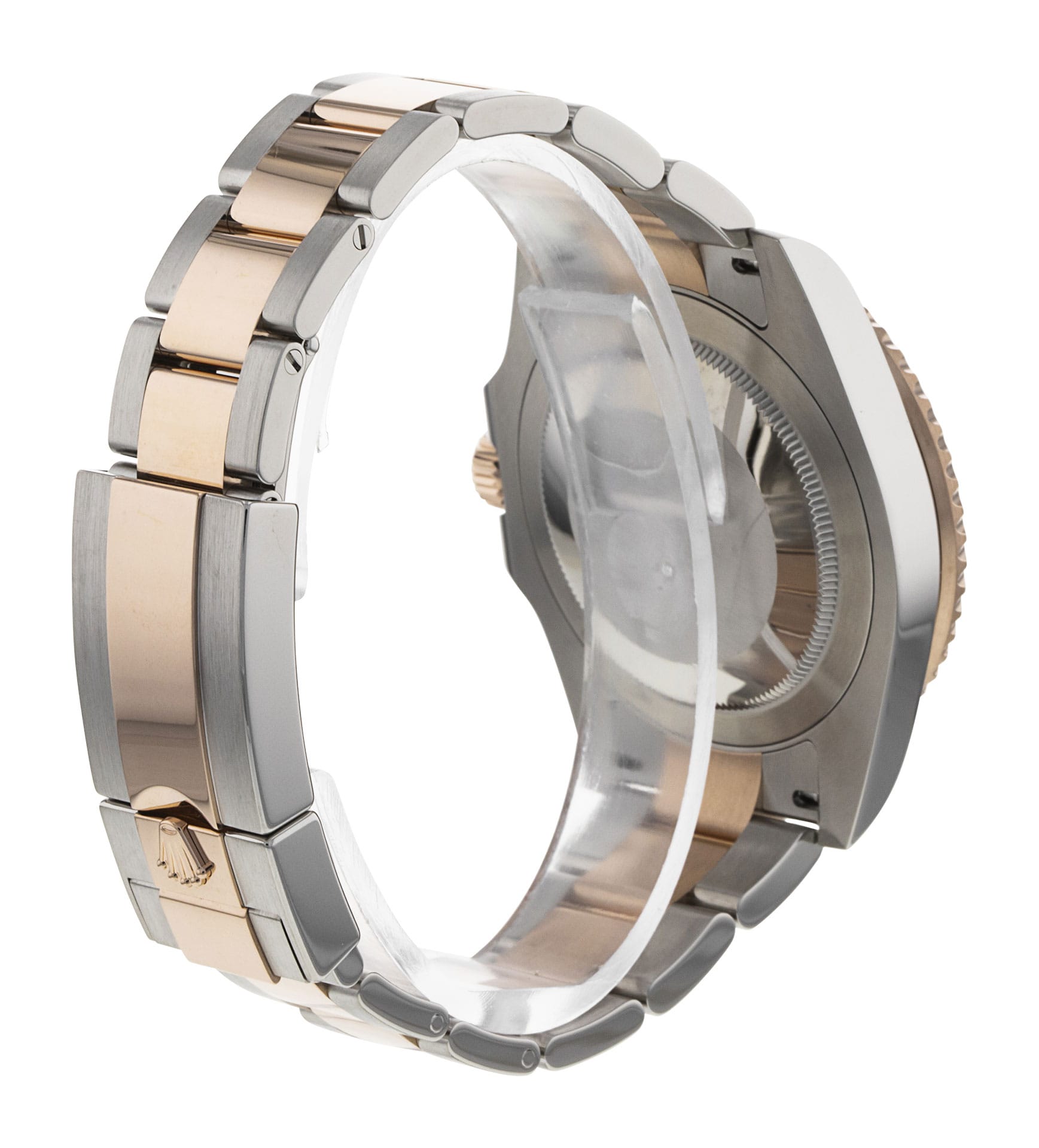 Rolex GMT Master II 126711 CHNR Thumbnail 3