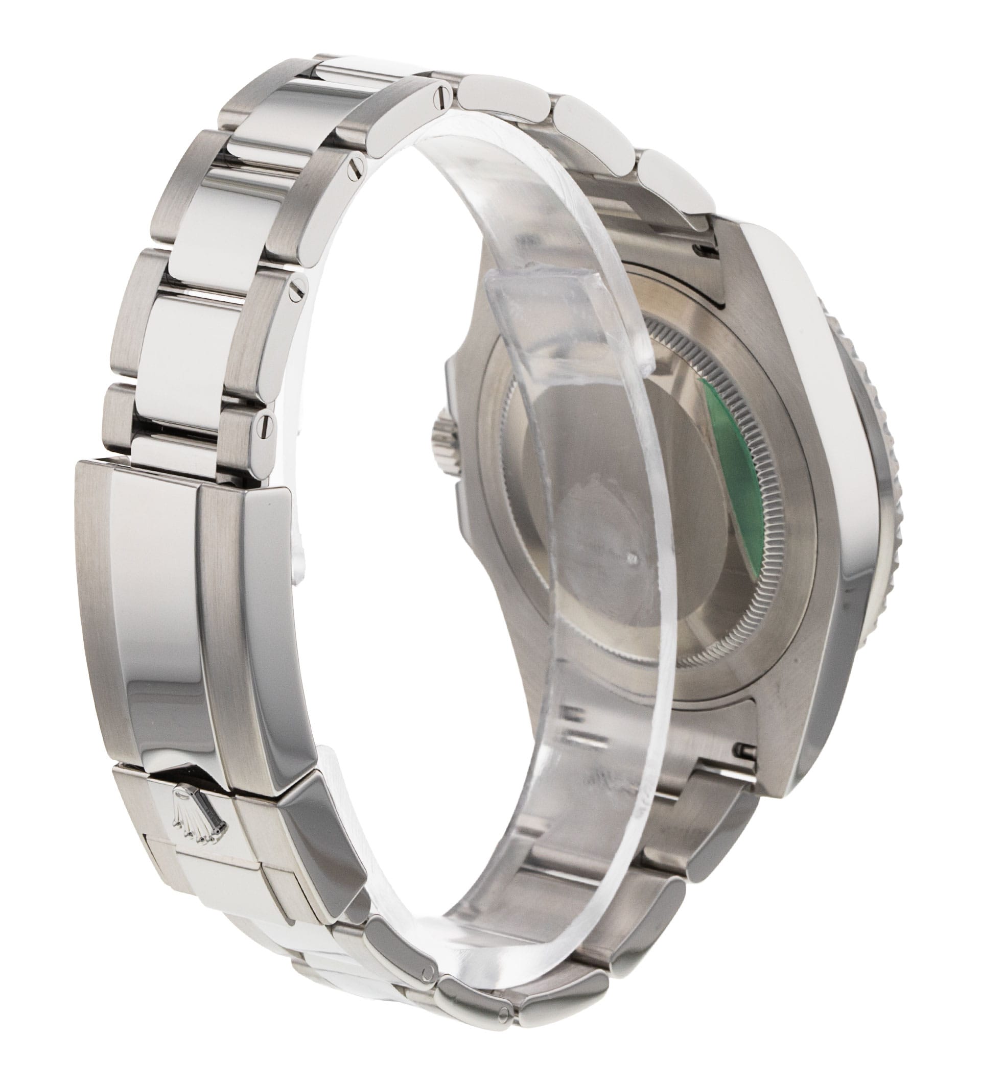 Rolex GMT Master II 116710 BLNR Thumbnail 3