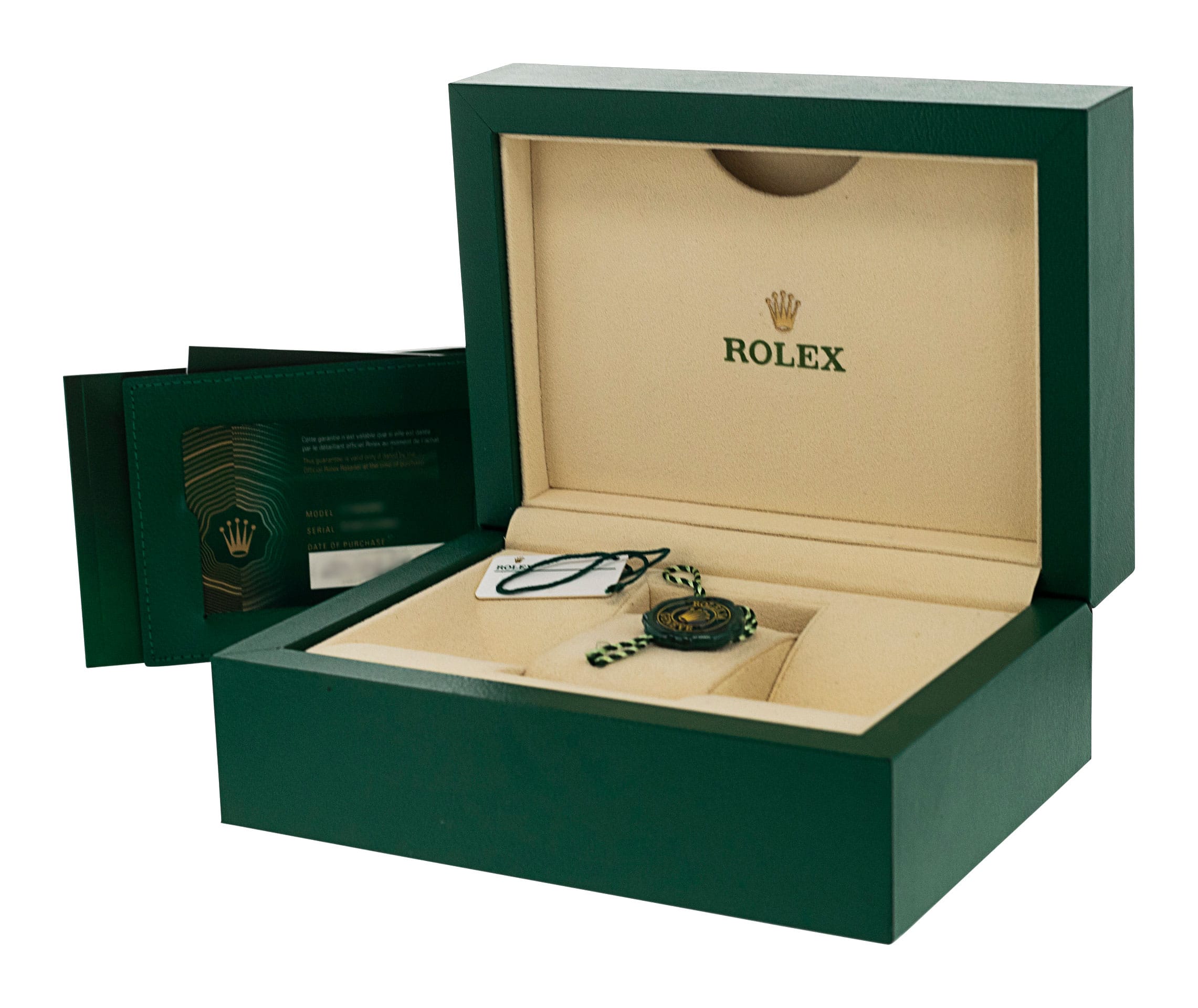 Rolex Yacht-Master II 116680 Thumbnail 4