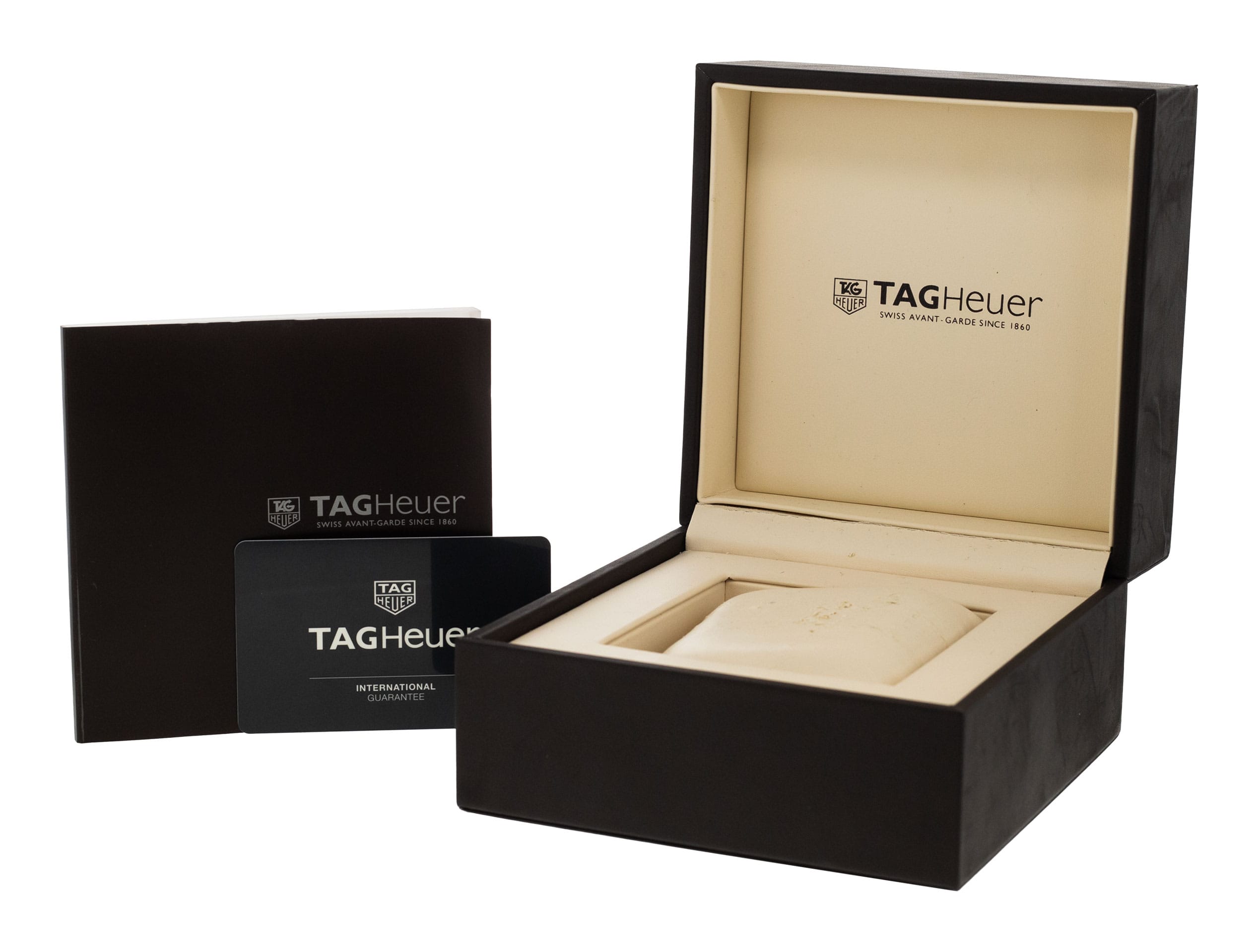 Tag Heuer Aquaracer WAY211C.BA0928 Thumbnail 4