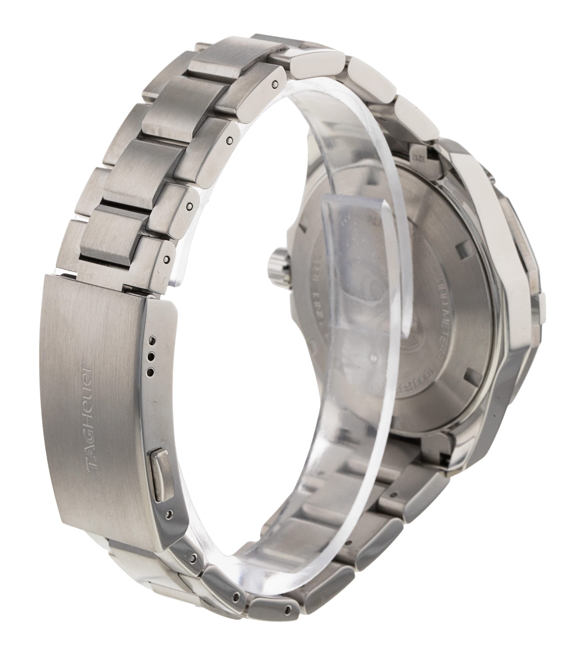 Tag Heuer Aquaracer WAY211C.BA0928 Thumbnail 3