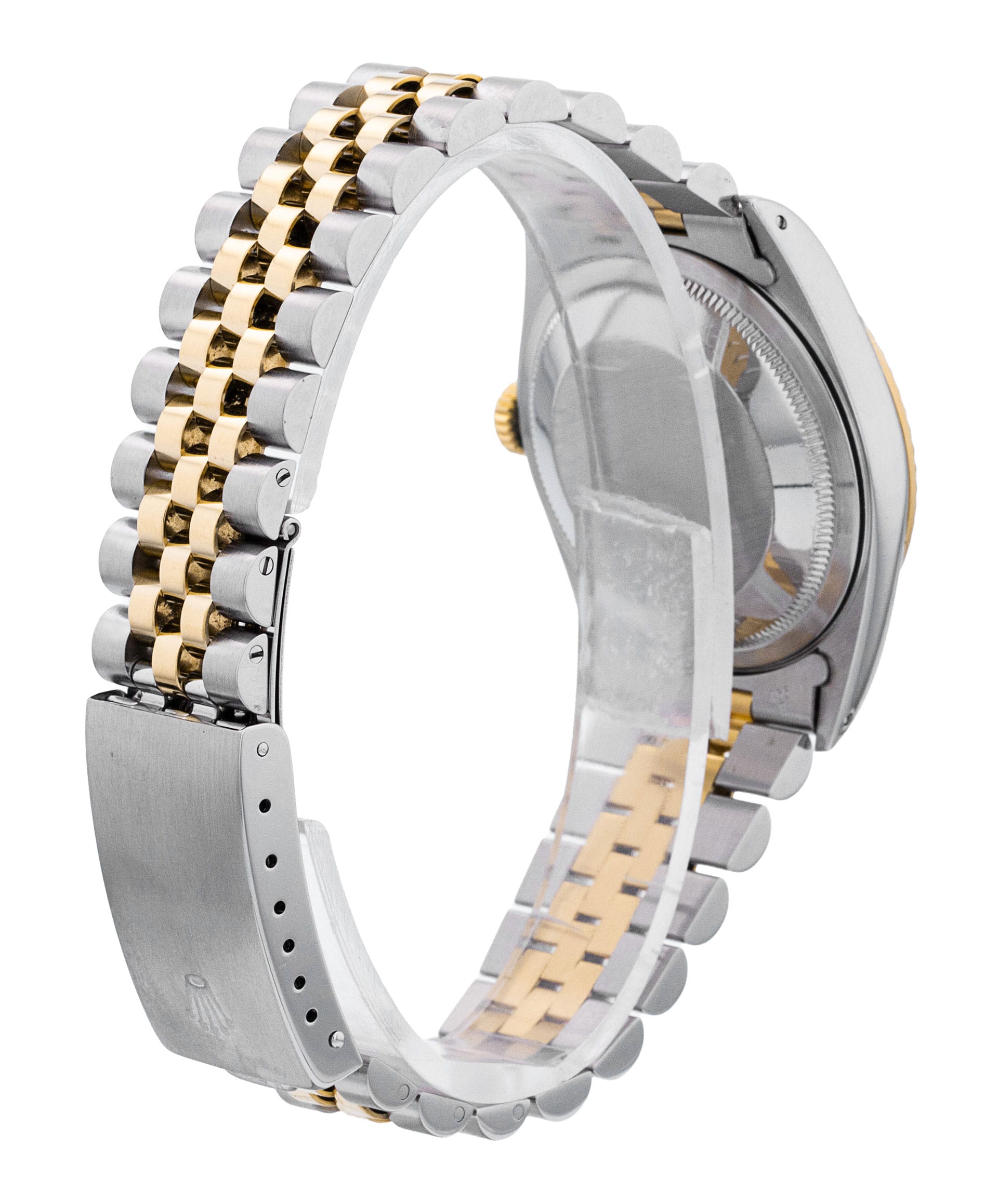 Rolex Datejust 16233 Thumbnail 3