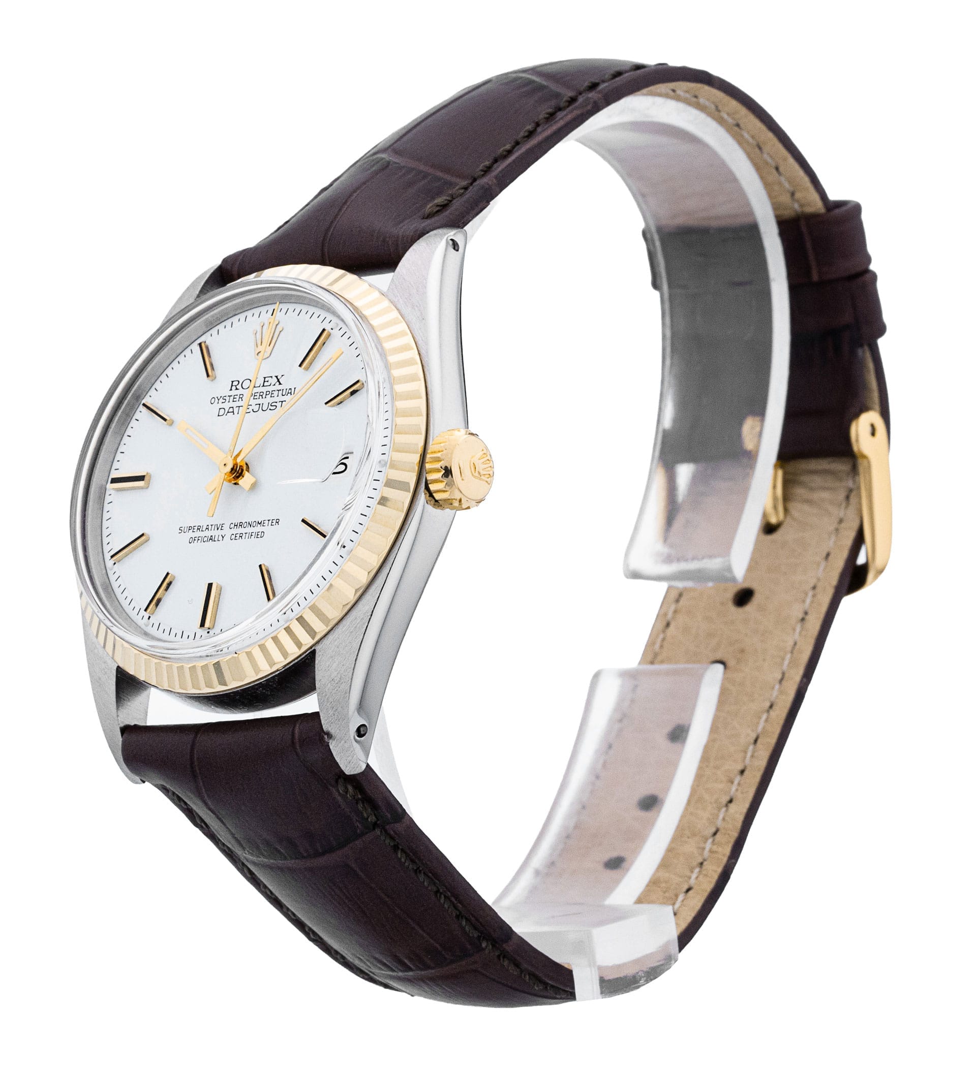 Rolex Datejust 16013 Thumbnail 2