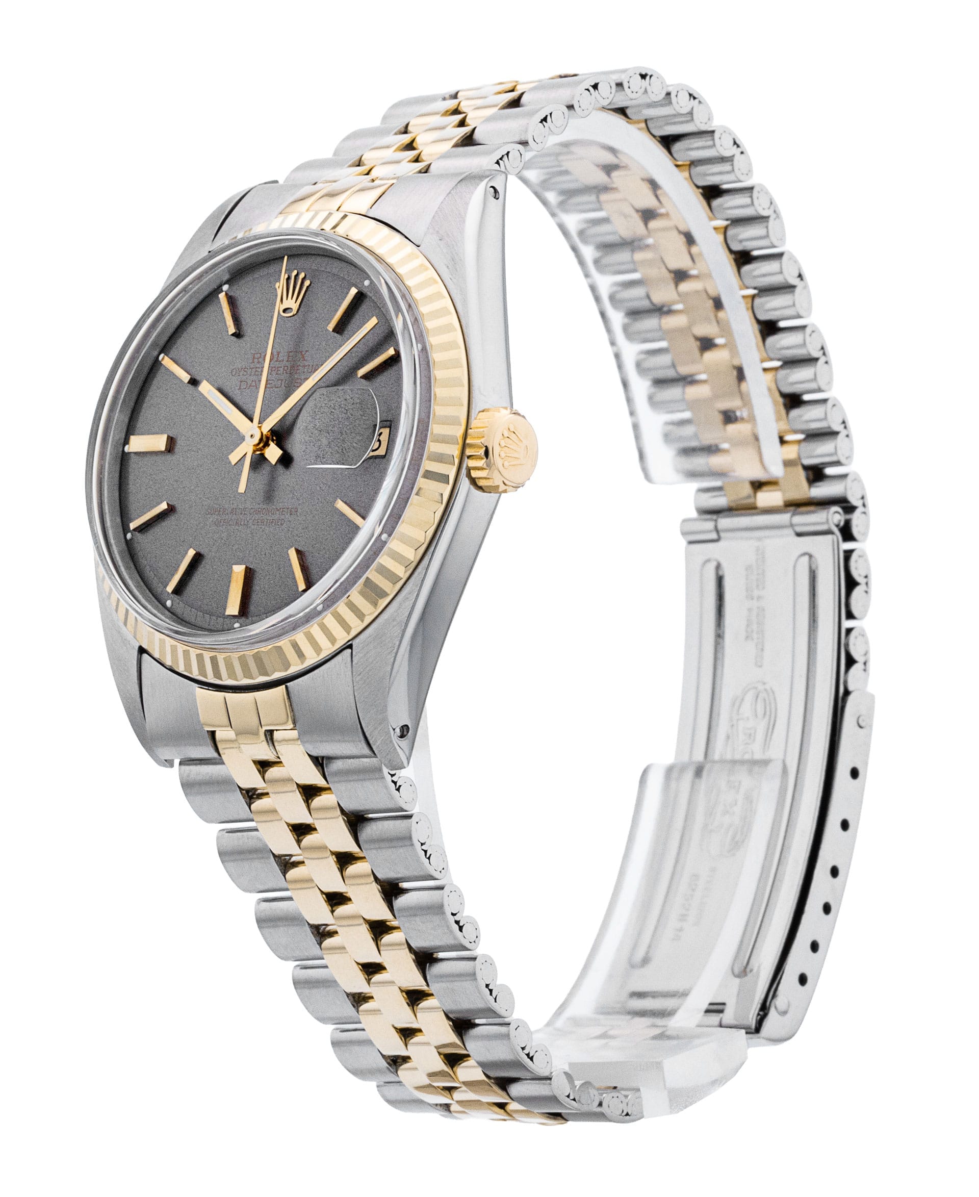 Rolex Datejust 1603 Thumbnail 2
