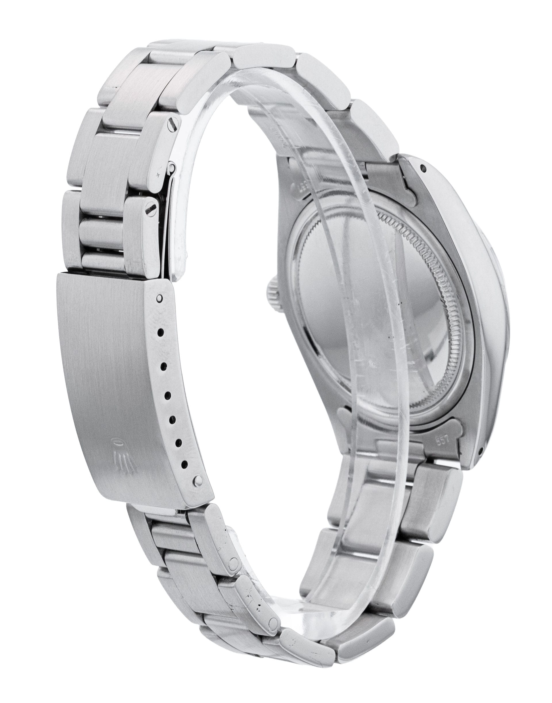Rolex Oyster Precision 6694 Thumbnail 3