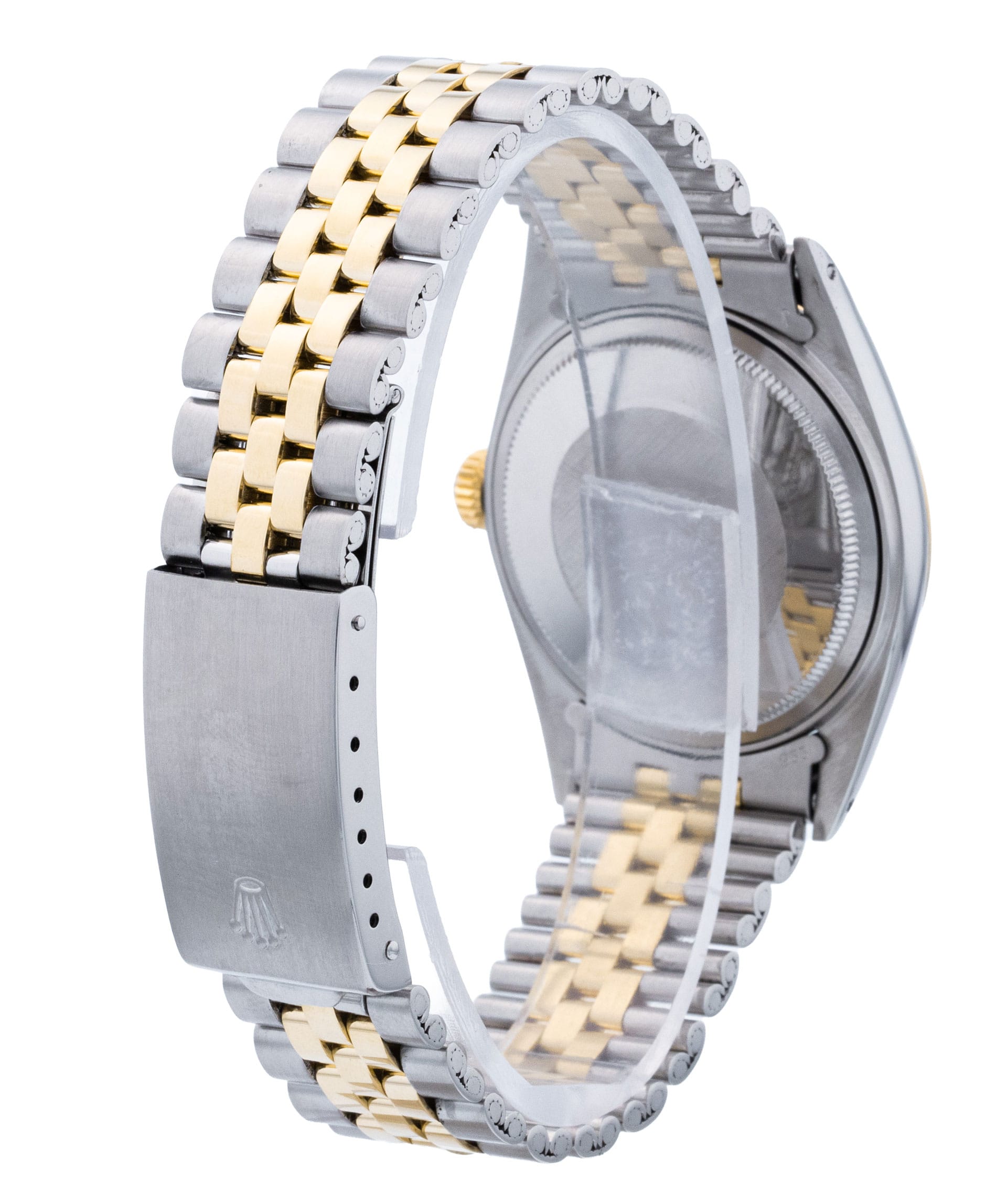 Rolex Datejust 16013 Thumbnail 3