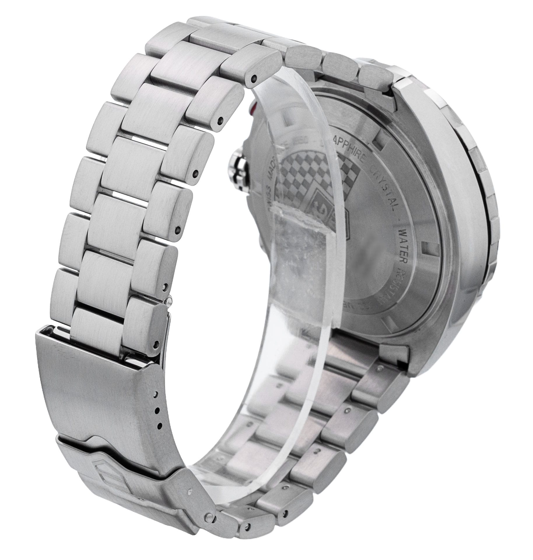 Tag Heuer Formula 1 CAZ2010.BA0876 Thumbnail 3