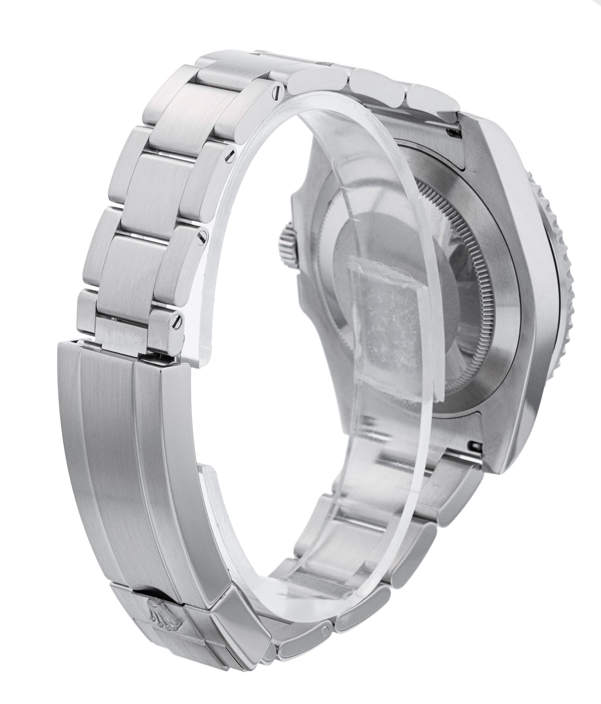 La Cote des Montres: Watchfinder pre-owned watch - Rolex Submariner ...