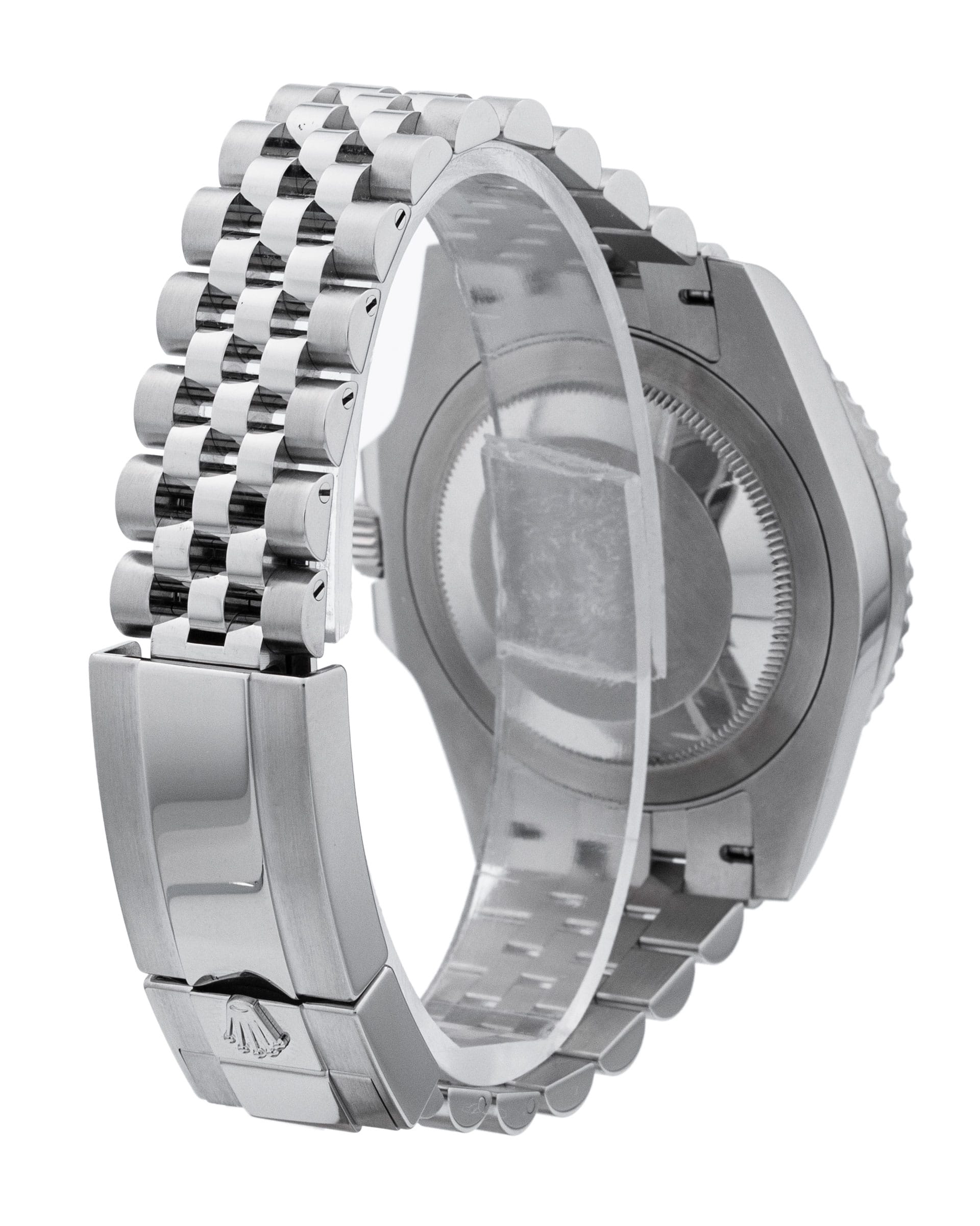 Rolex GMT Master II 126710 BLRO Thumbnail 3