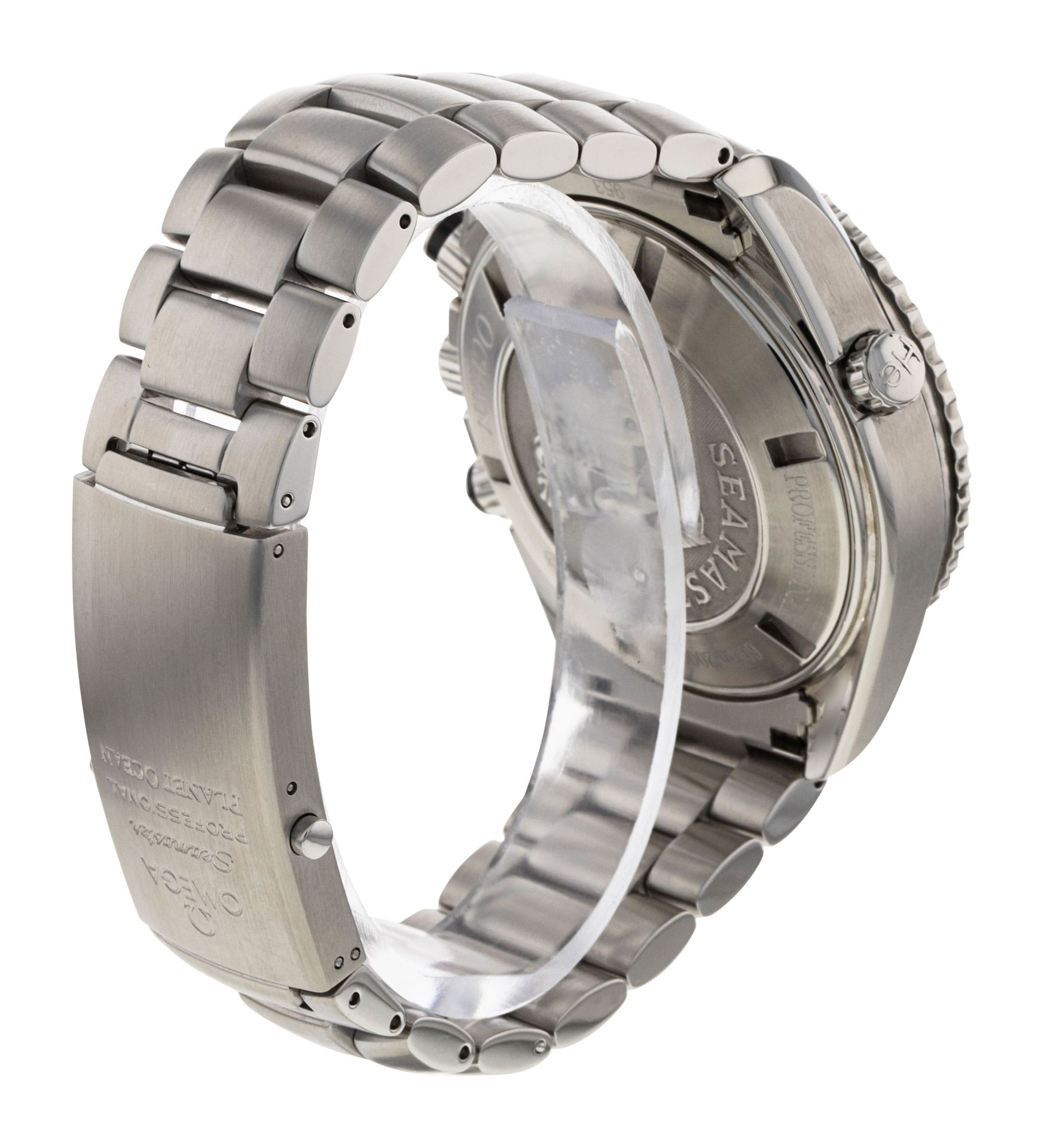 Omega Planet Ocean 2210.50.00 Thumbnail 3