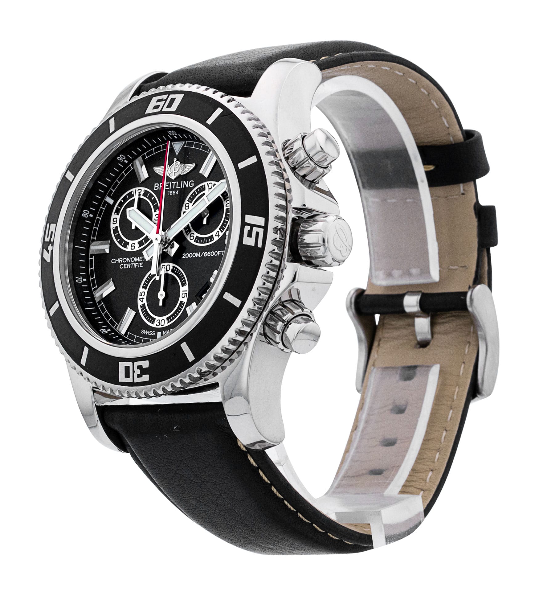 Breitling SuperOcean Chrono A73310 Thumbnail 2