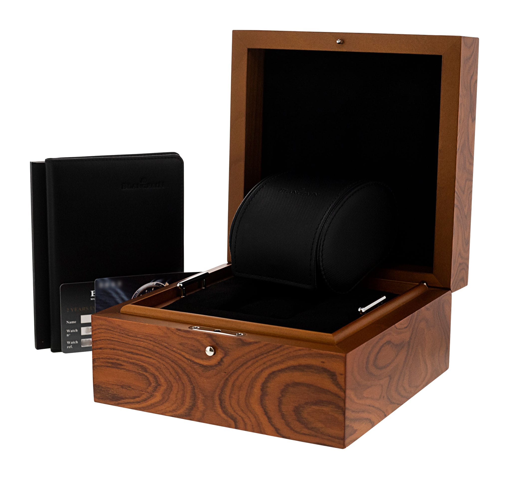 Blancpain Villeret 6654-1113-55B Thumbnail 5