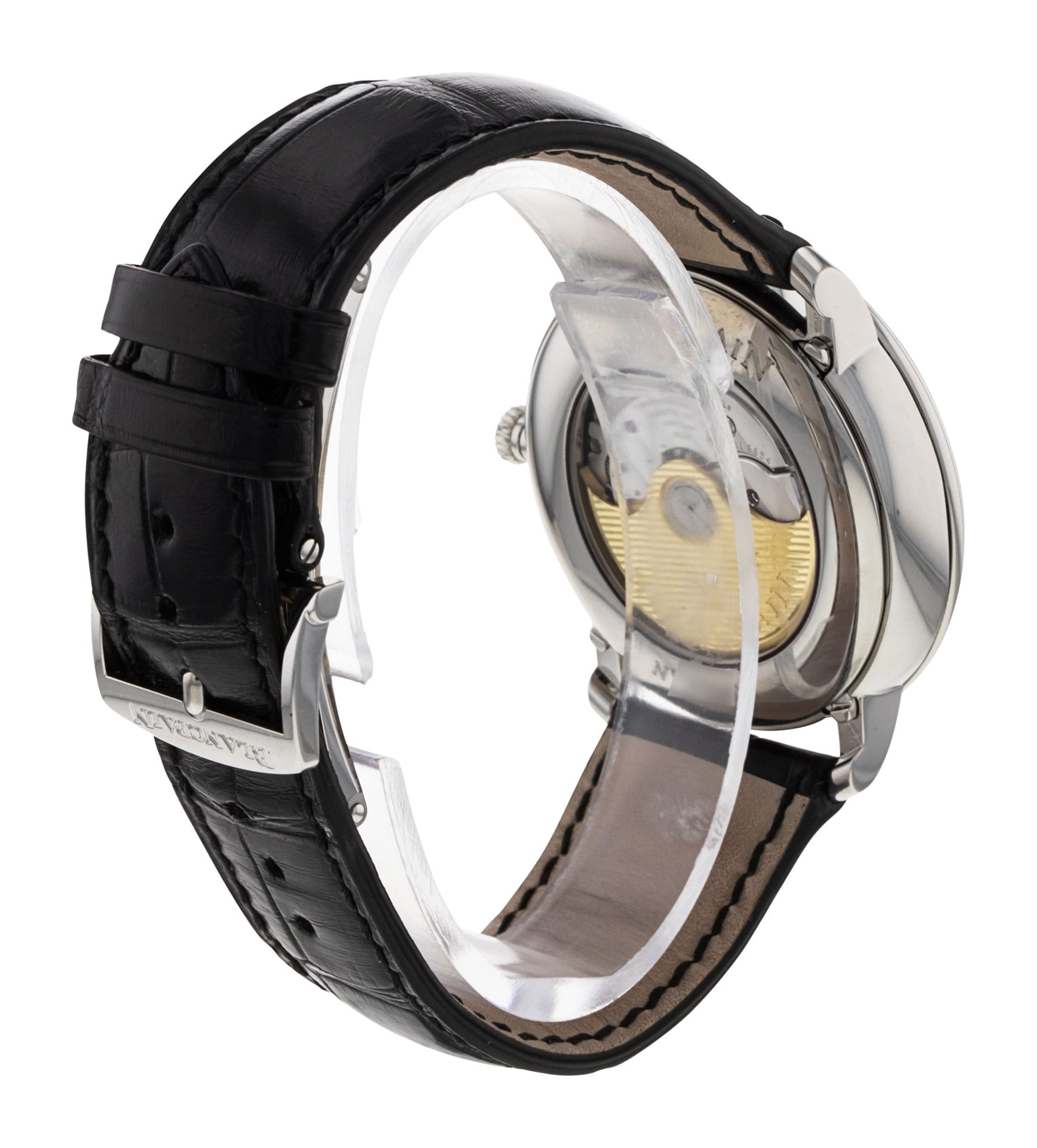 Blancpain Villeret 6654-1113-55B Thumbnail 3