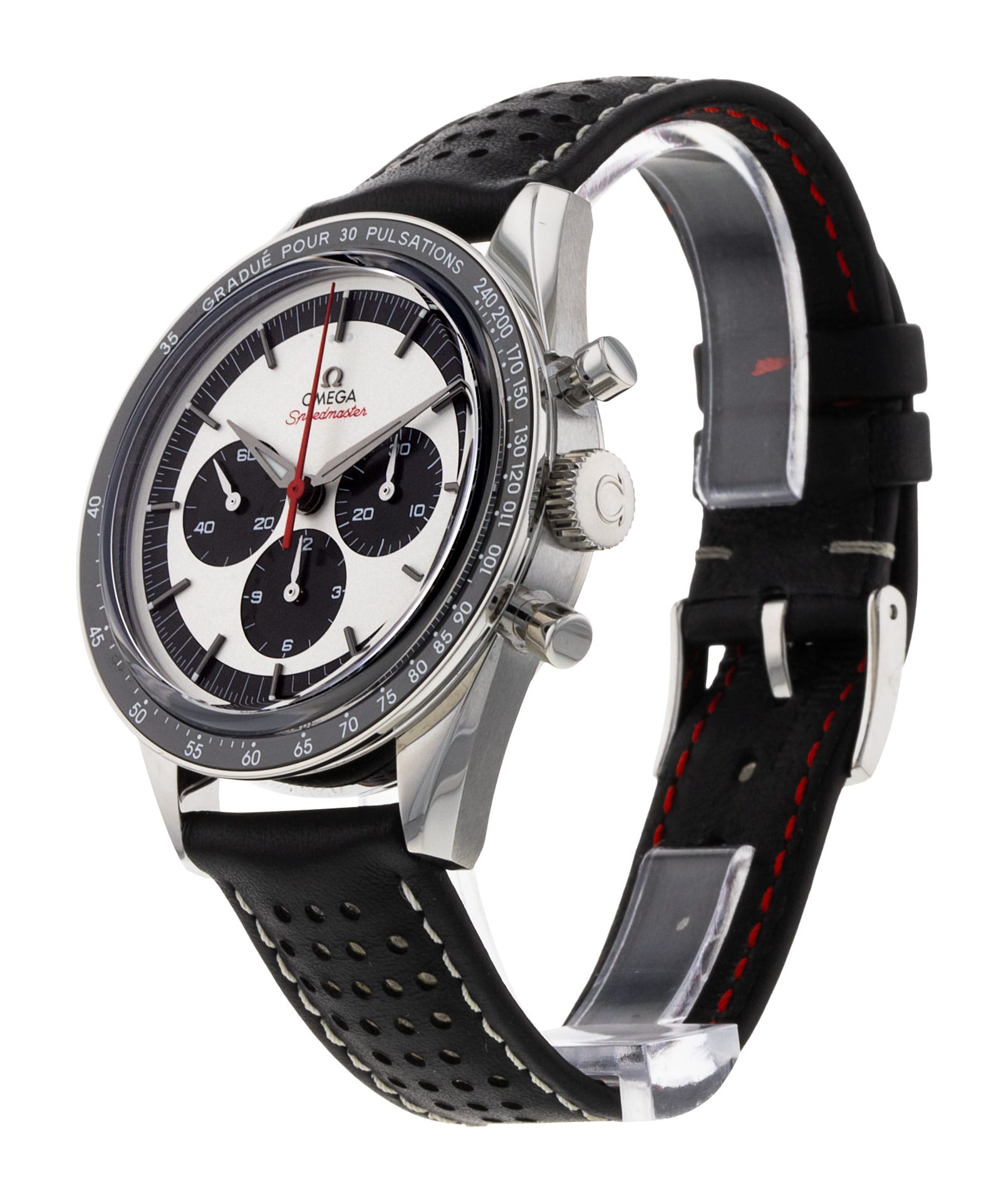 Omega Speedmaster CK2998 311.32.40.30.02.001 Thumbnail 2