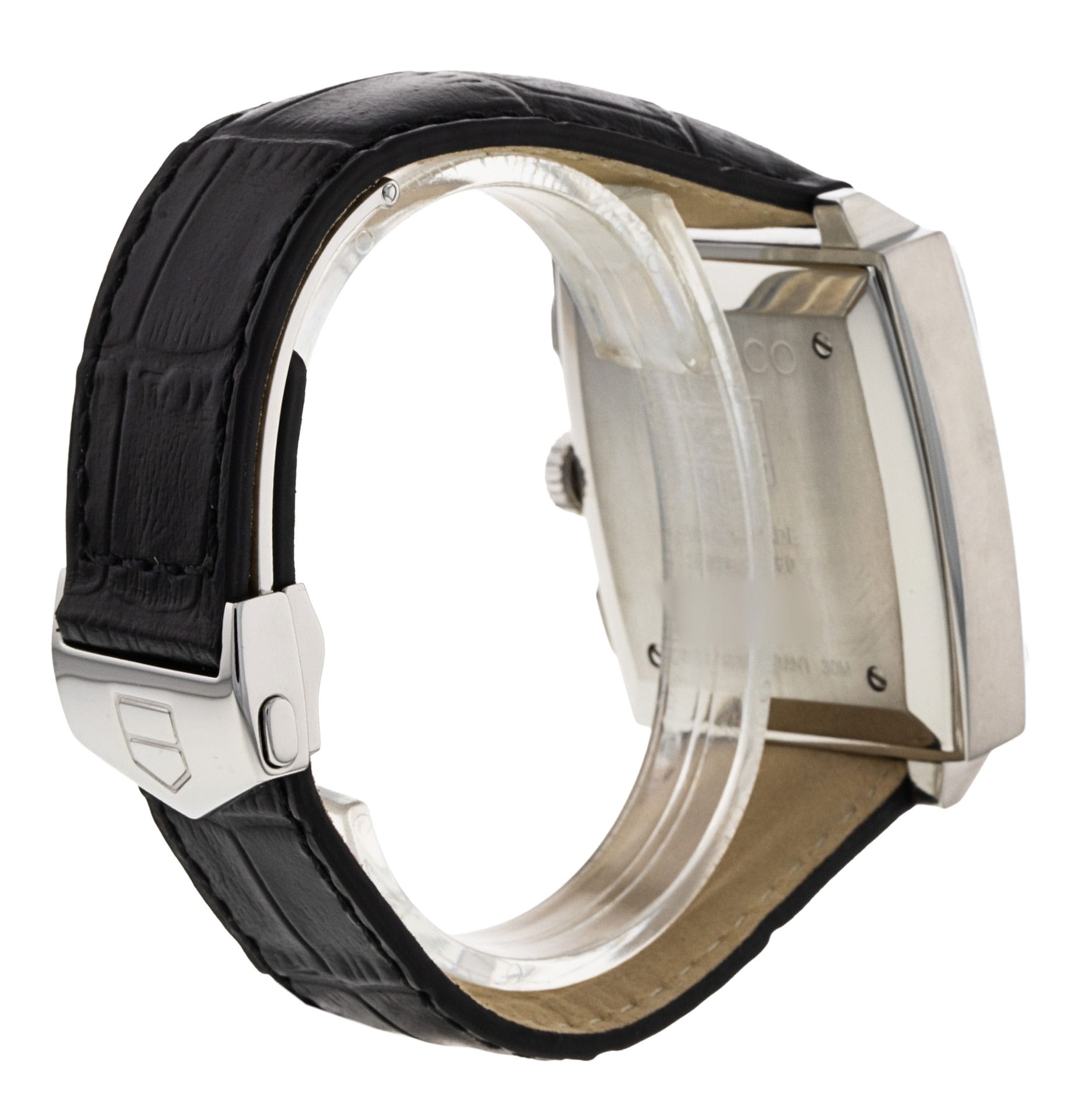 Tag Heuer Monaco CW2111 Thumbnail 3