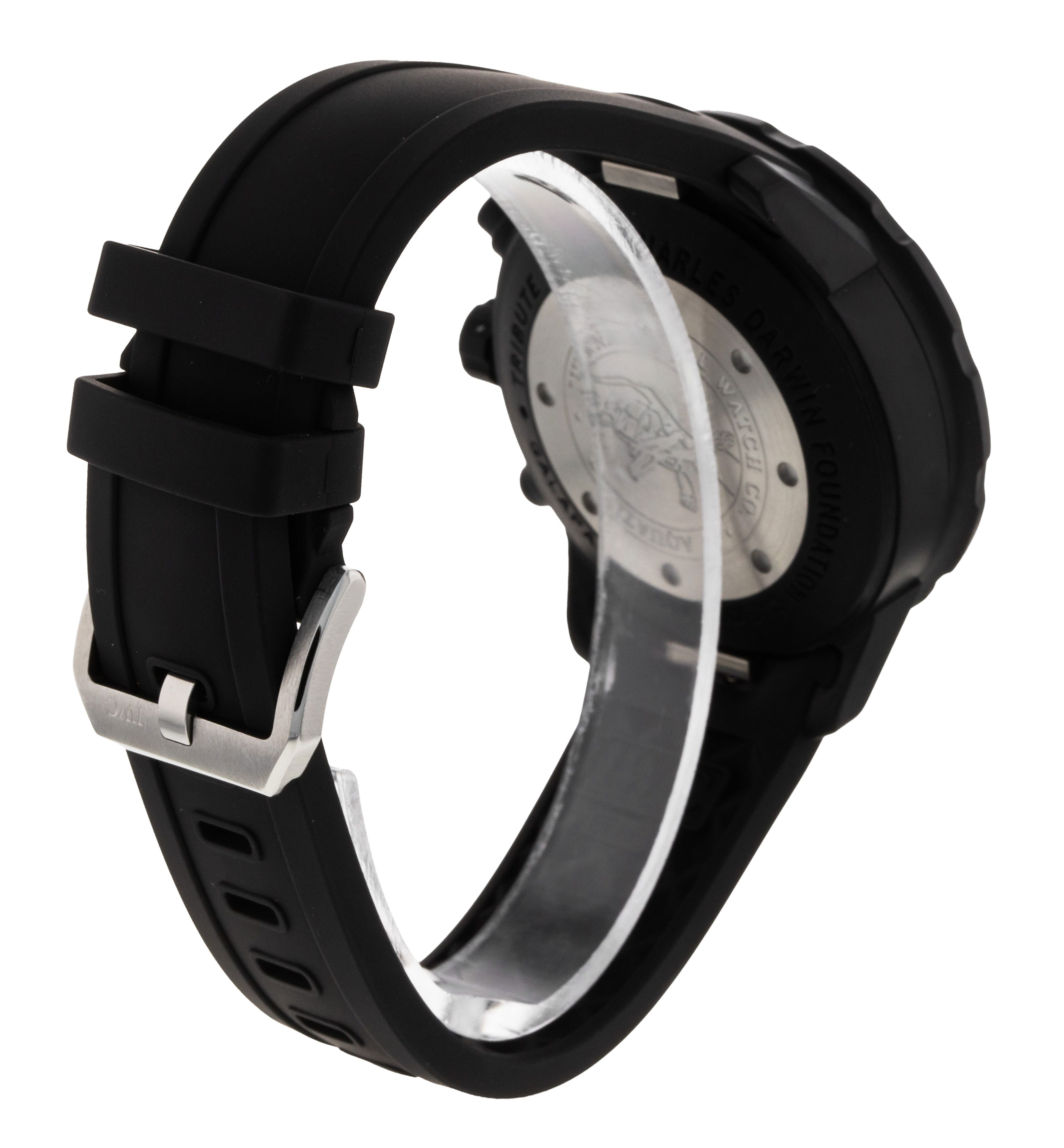 IWC Aquatimer IW376705 Thumbnail 3