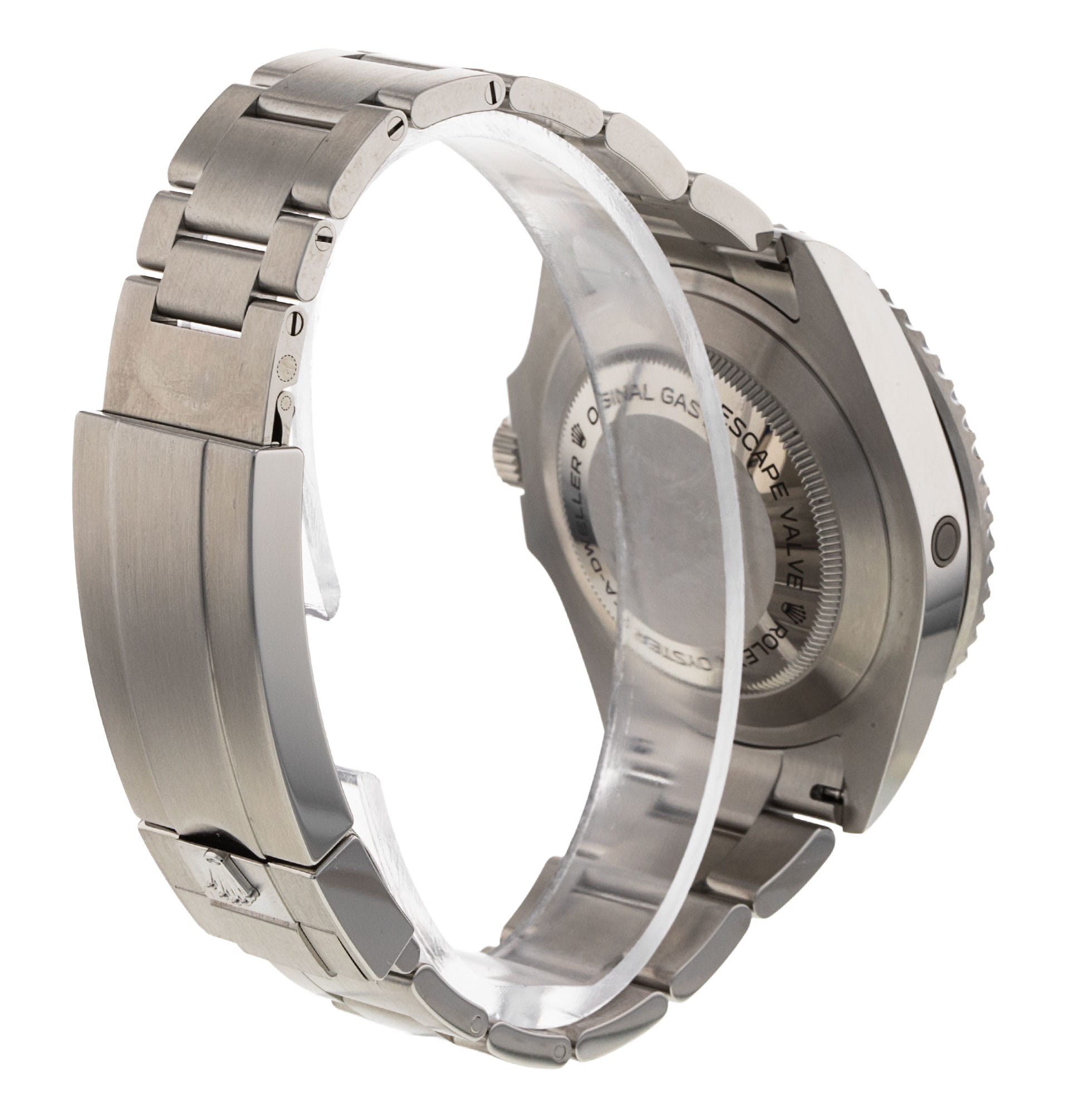 Rolex Sea-Dweller 126600 Thumbnail 3