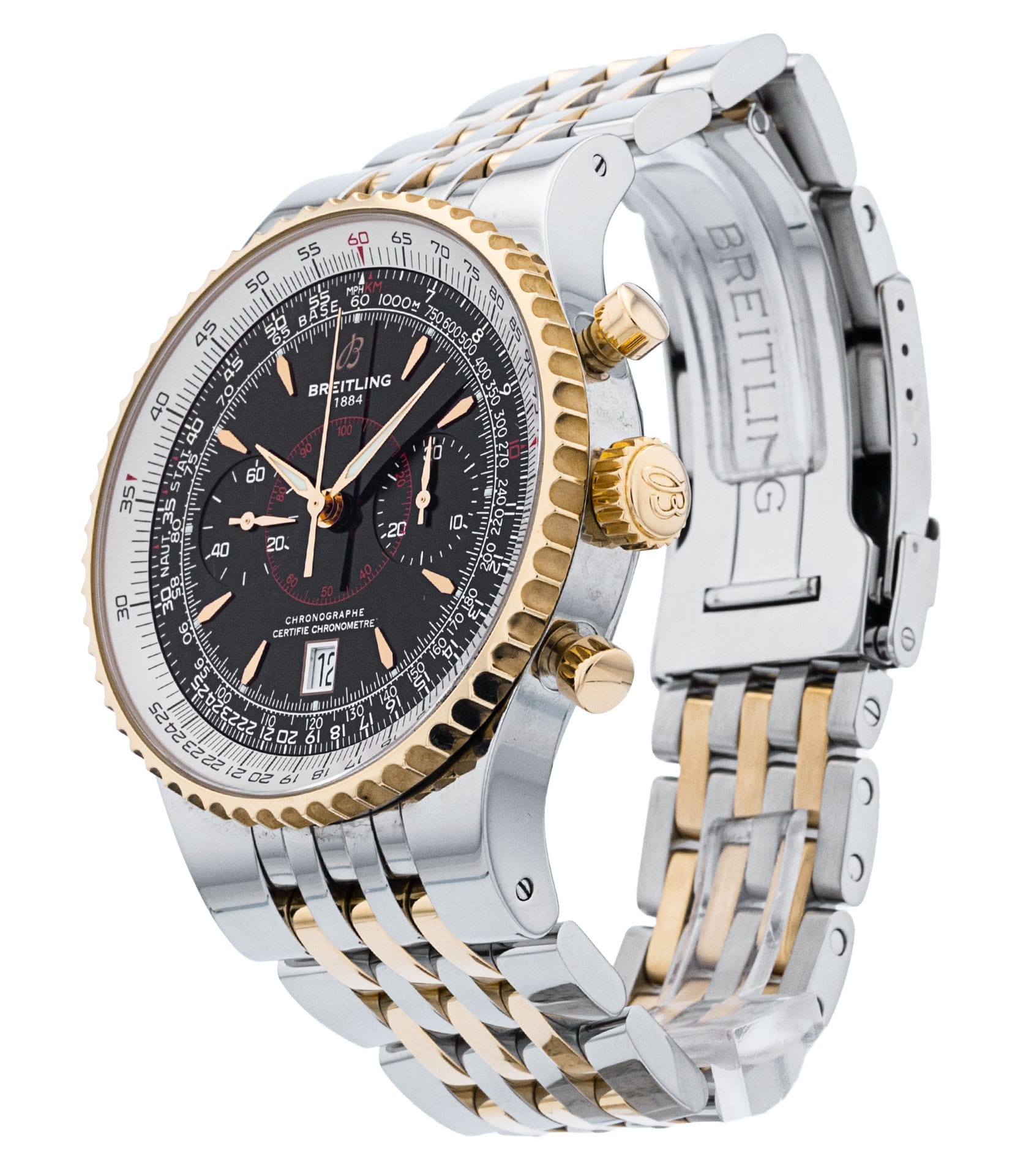 Breitling Legende C23340 Thumbnail 2
