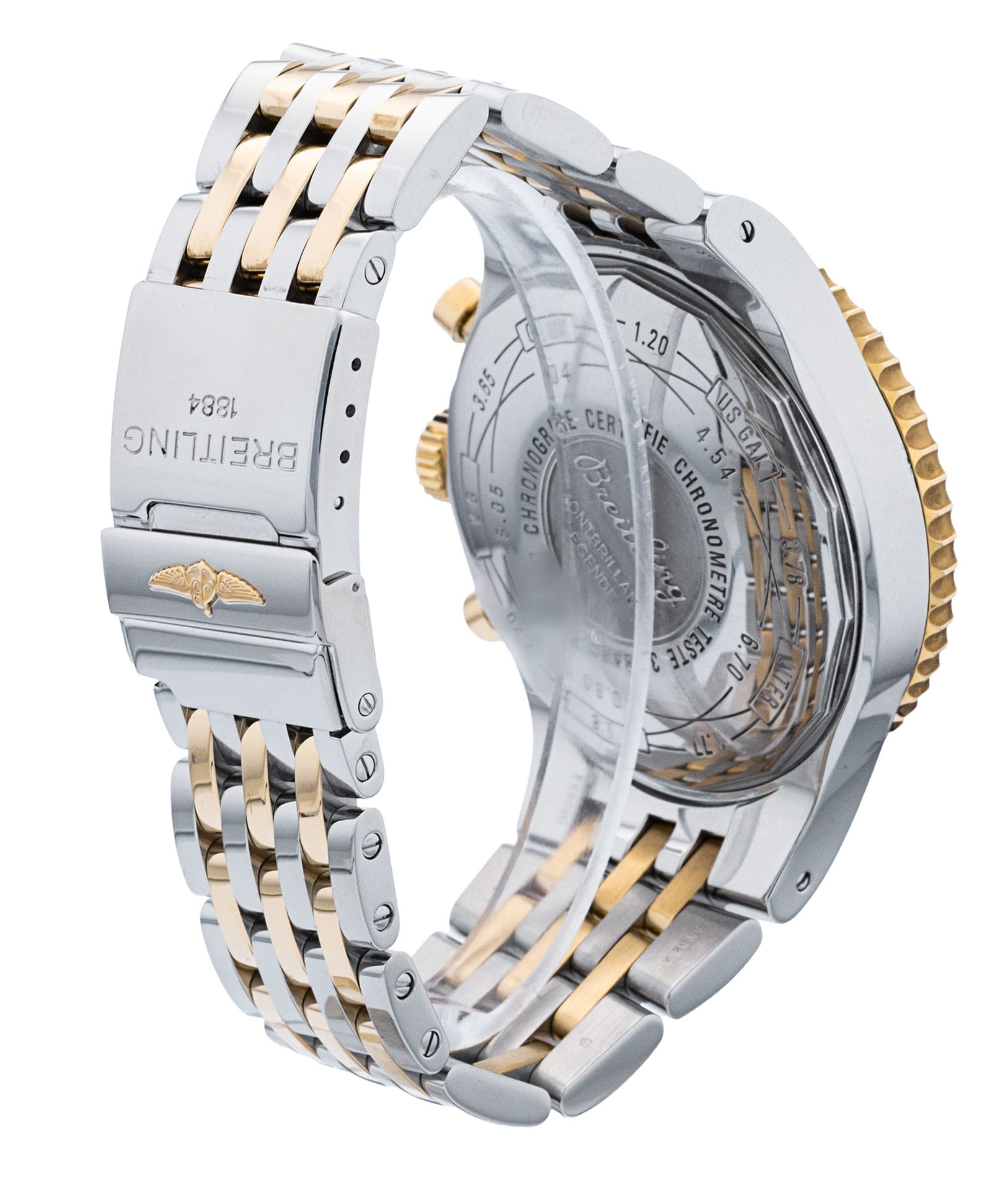 Breitling Legende C23340 Thumbnail 3