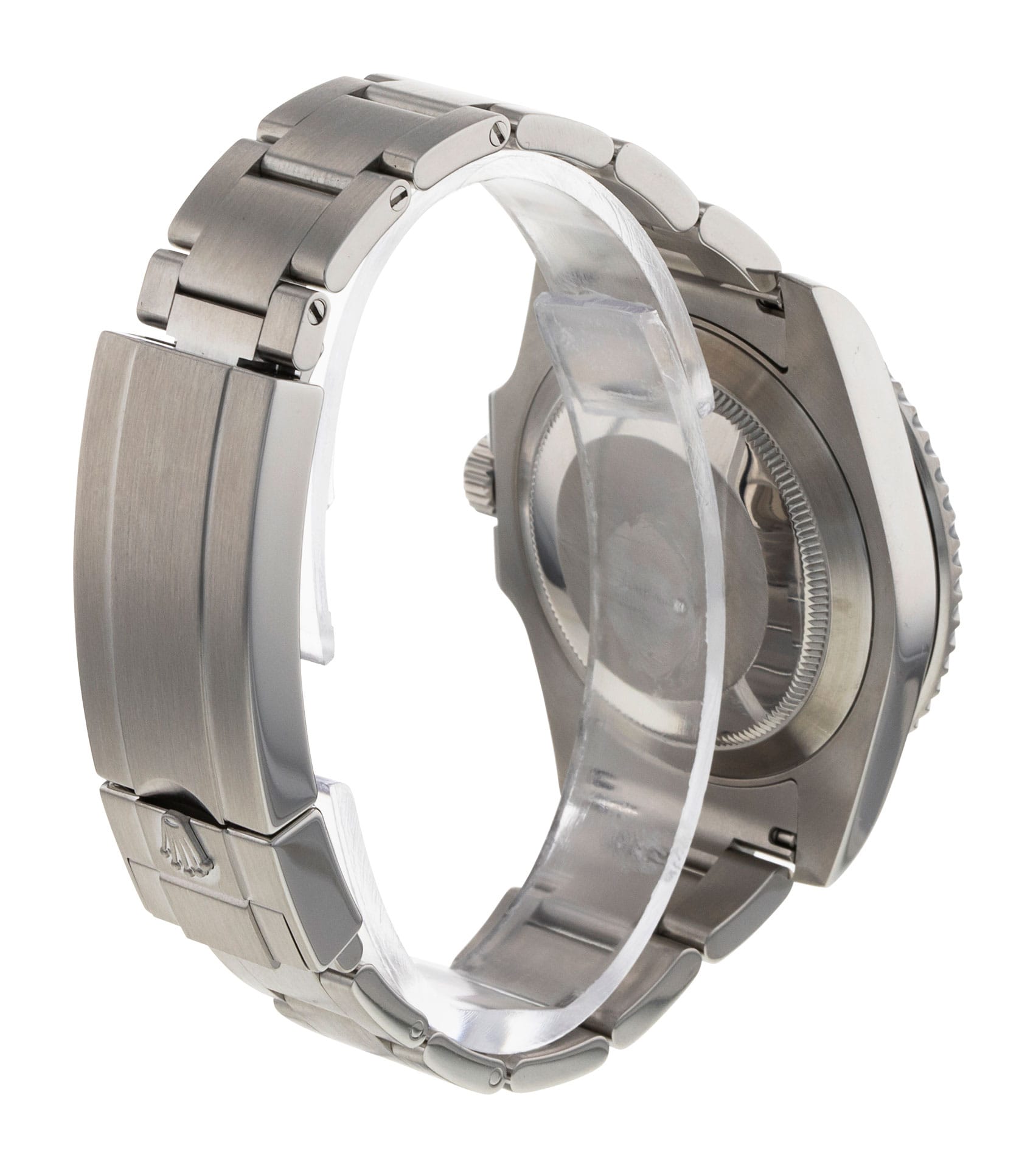 Rolex Submariner 116610 LN Thumbnail 3